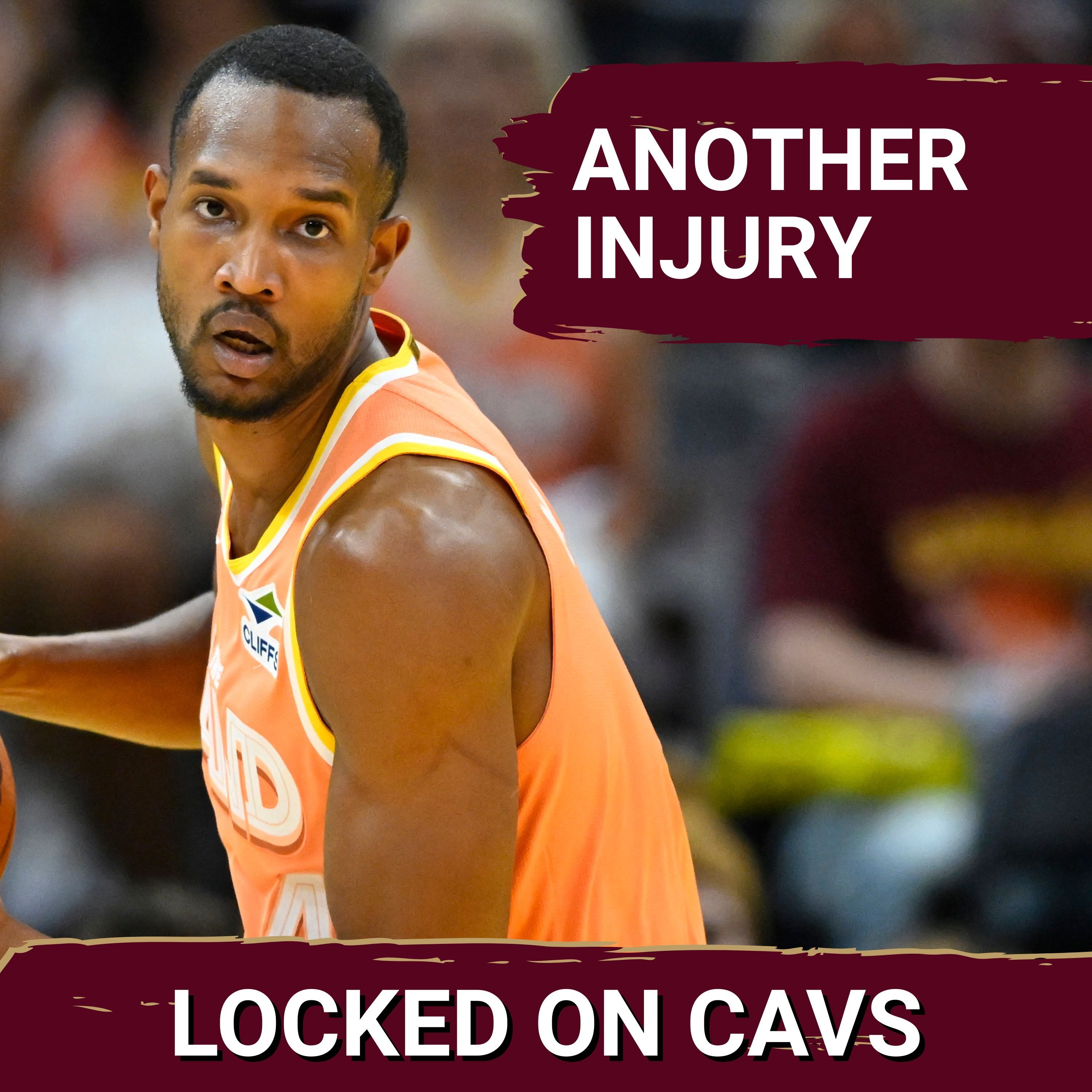 Locked On Cavs - Daily Podcast On The Cleveland Cavaliers