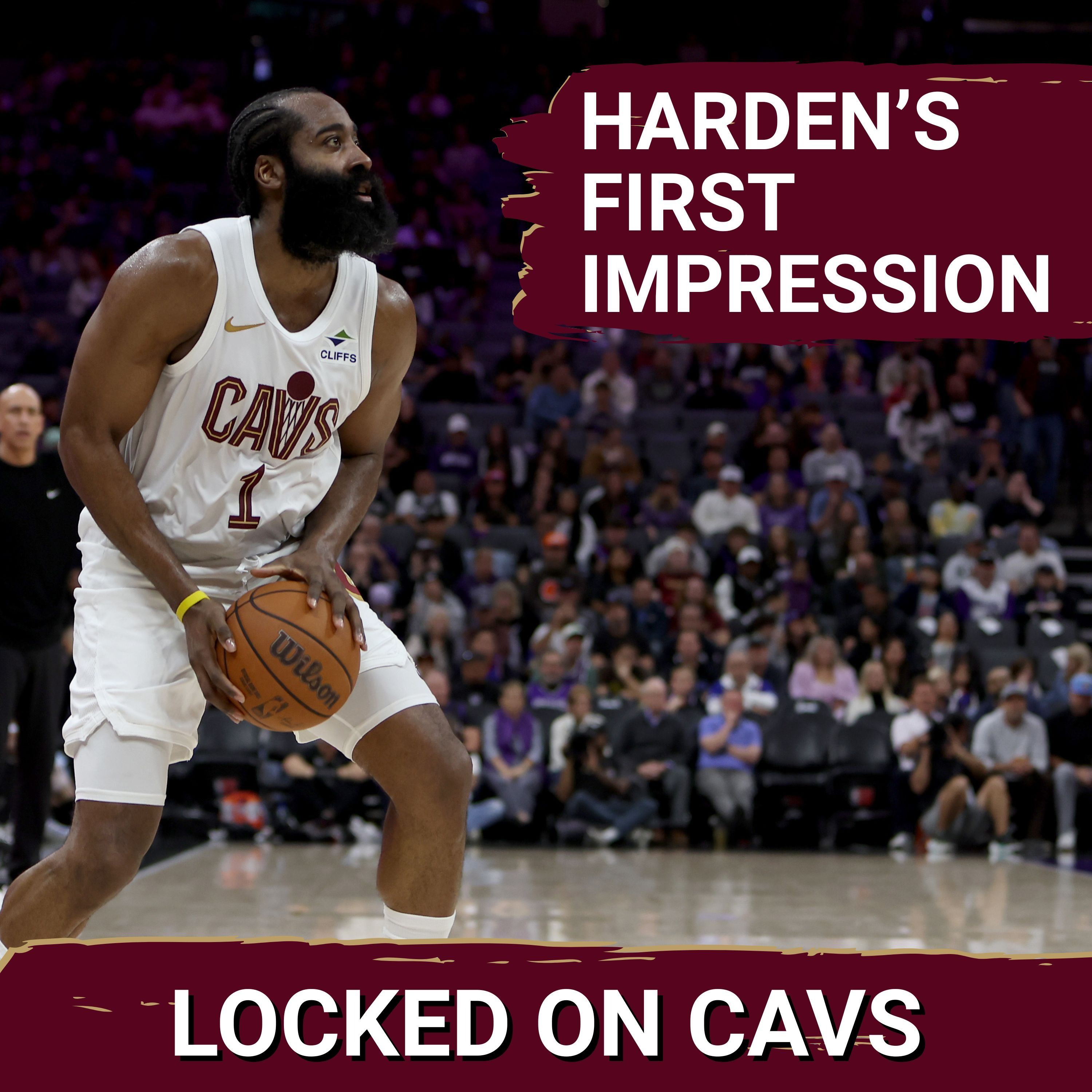 Locked On Cavs - Daily Podcast On The Cleveland Cavaliers