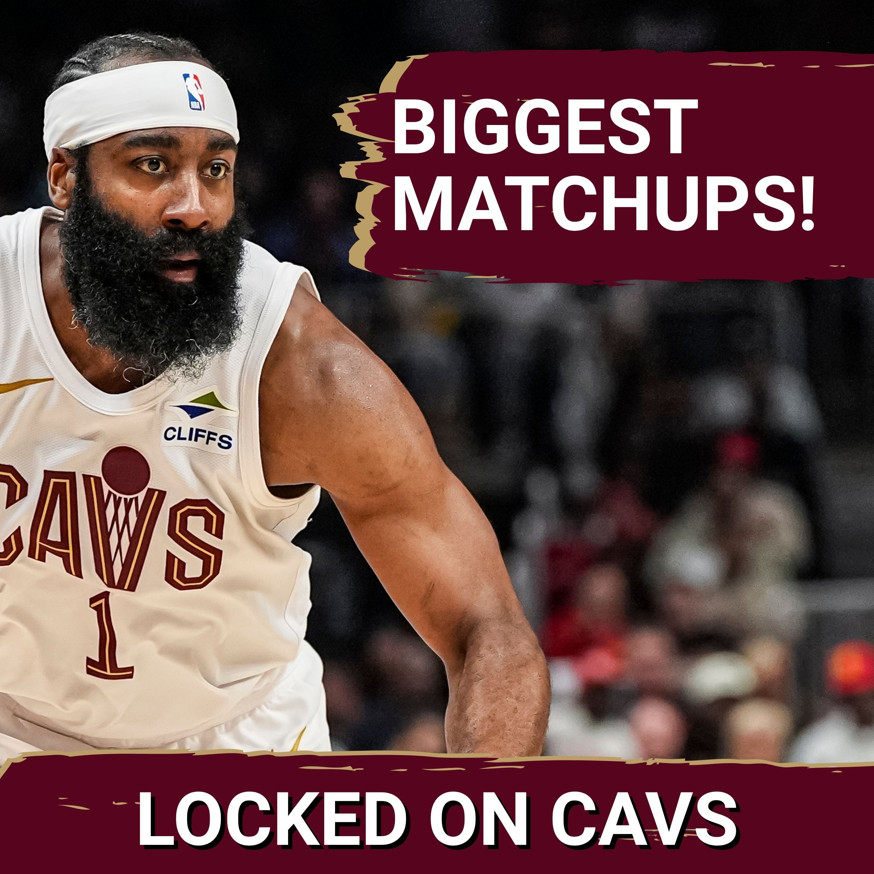 The Most Important Matchups Between the Cleveland Cavaliers and Toronto Raptors