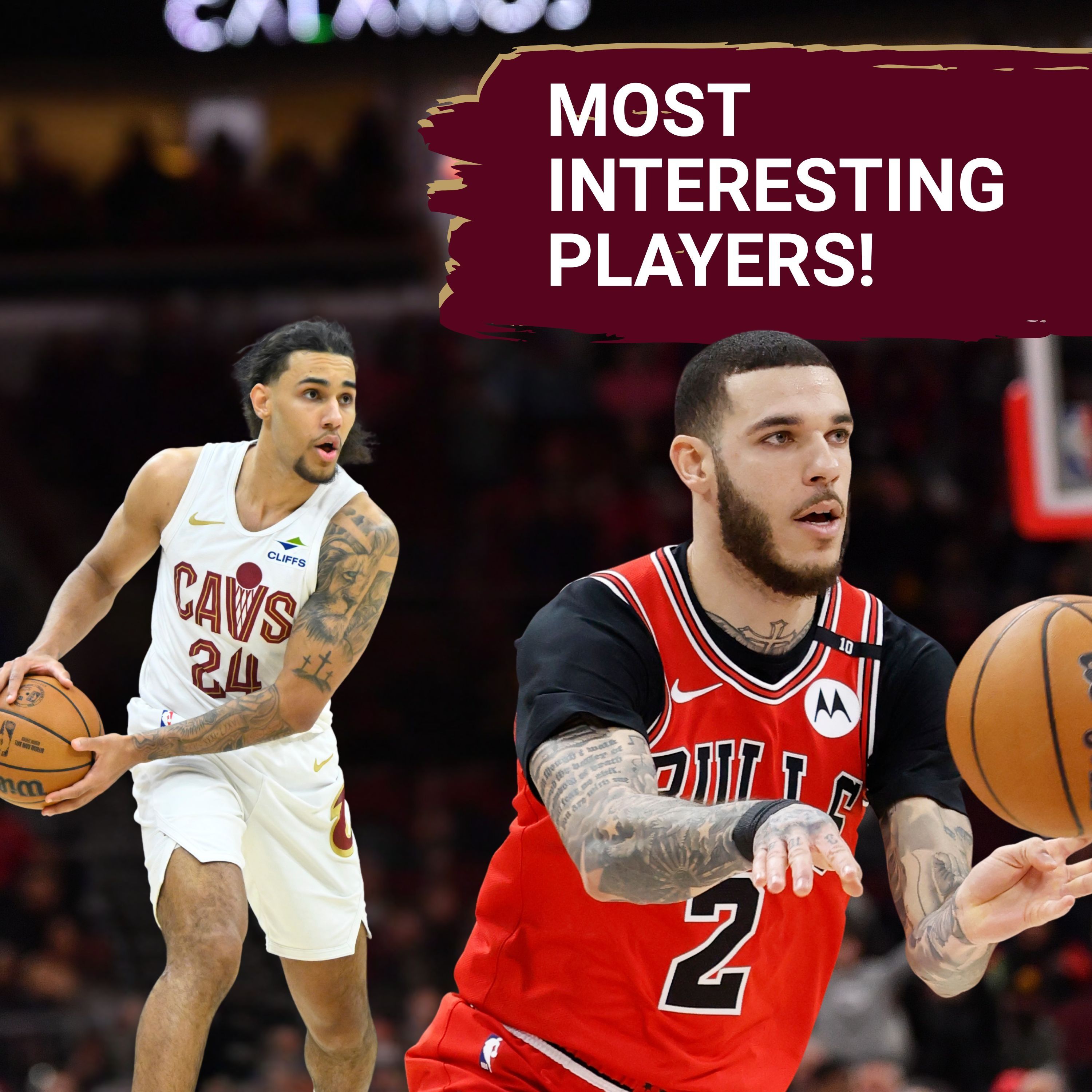 Locked On Cavs - Daily Podcast On The Cleveland Cavaliers