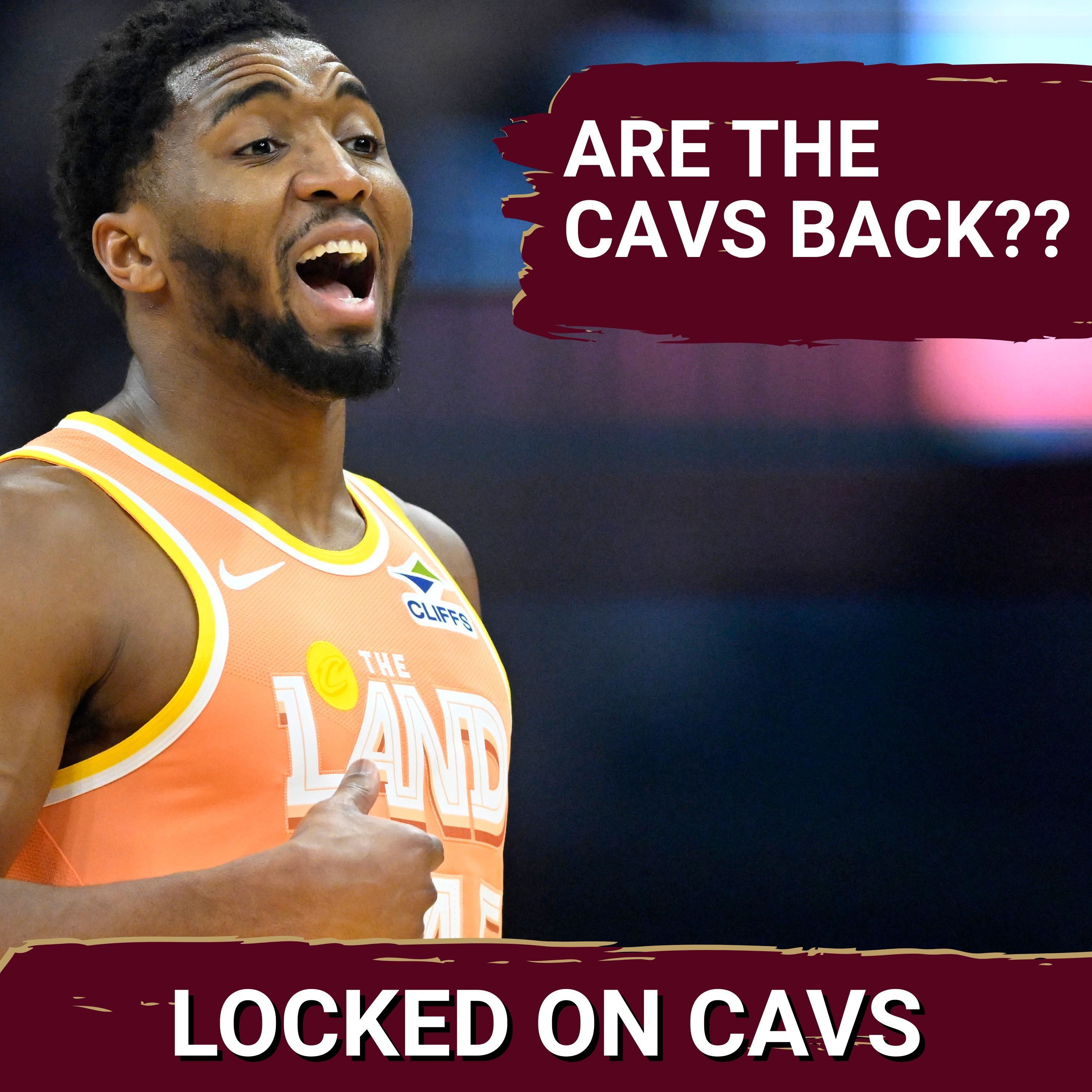 Cleveland Cavaliers Use Offensive Explosion to Defeat Charlotte, Step in the Right Direction?