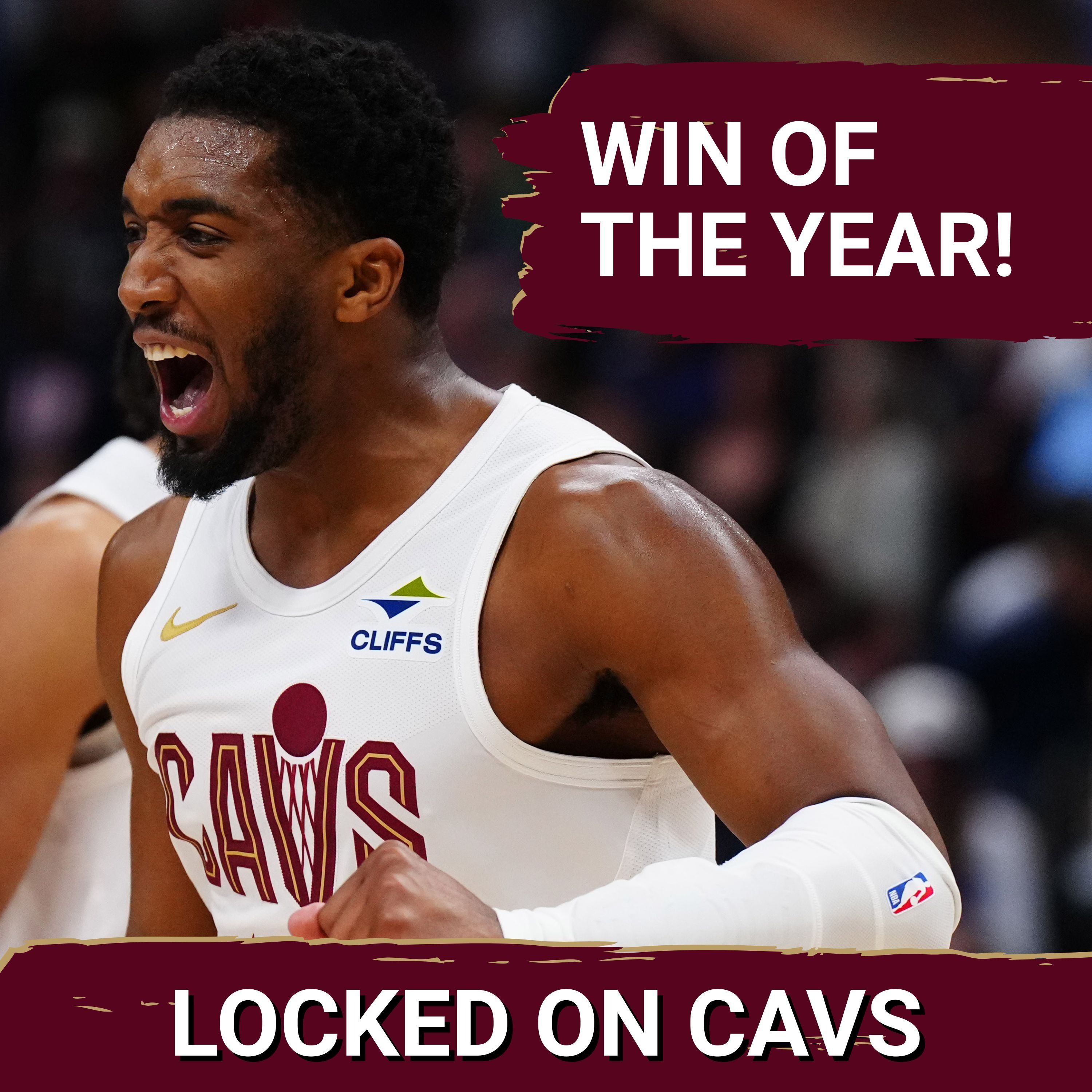 Locked On Cavs - Daily Podcast On The Cleveland Cavaliers