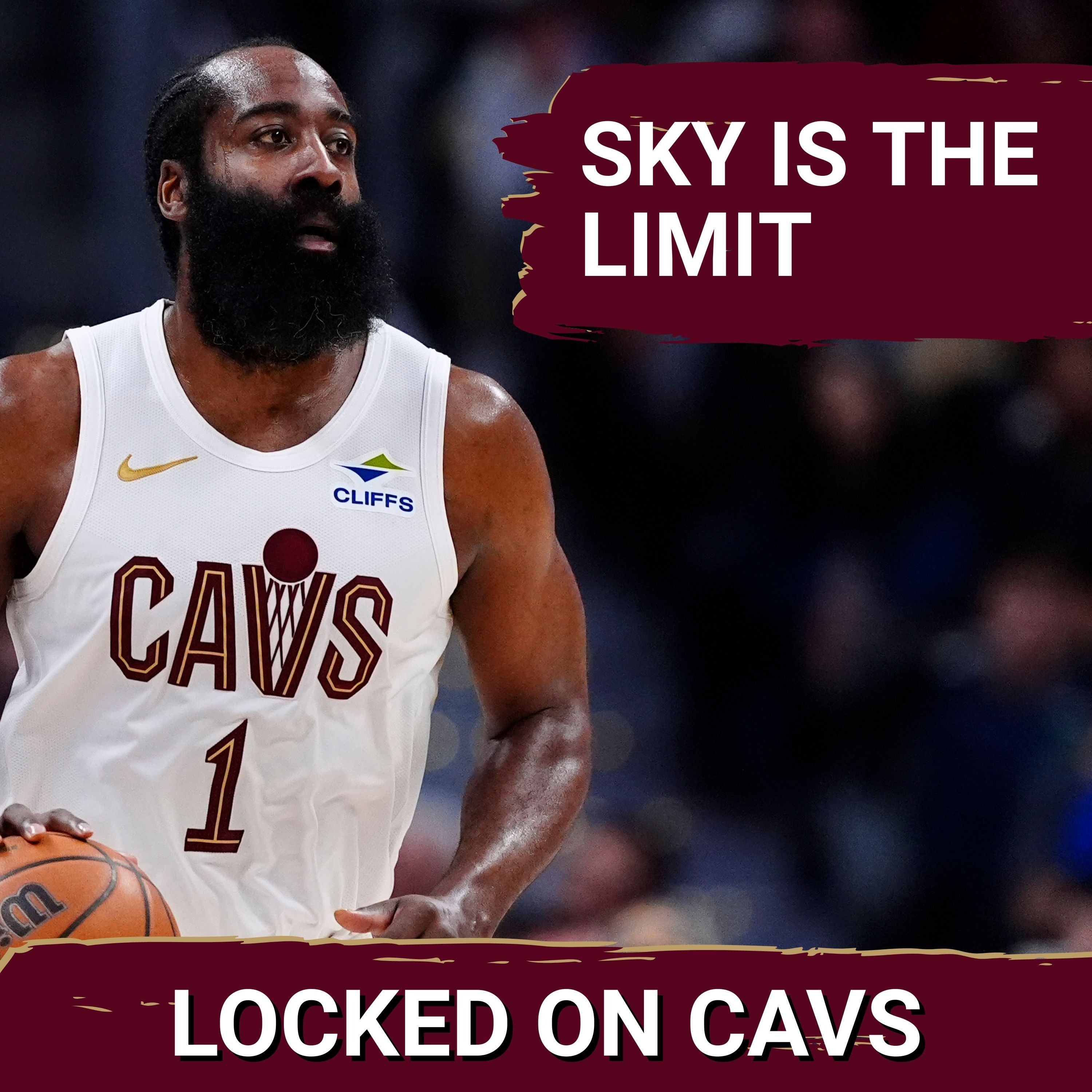 Locked On Cavs - Daily Podcast On The Cleveland Cavaliers