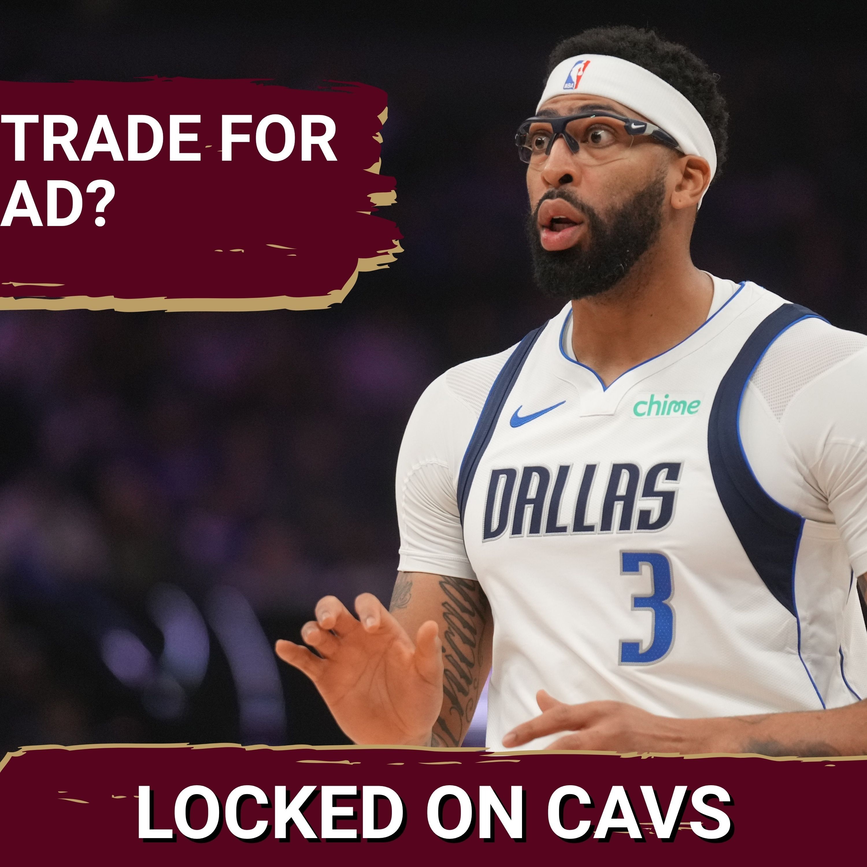 Do the Cleveland Cavaliers Need to Make a Move to Land LeBron James? episode artwork