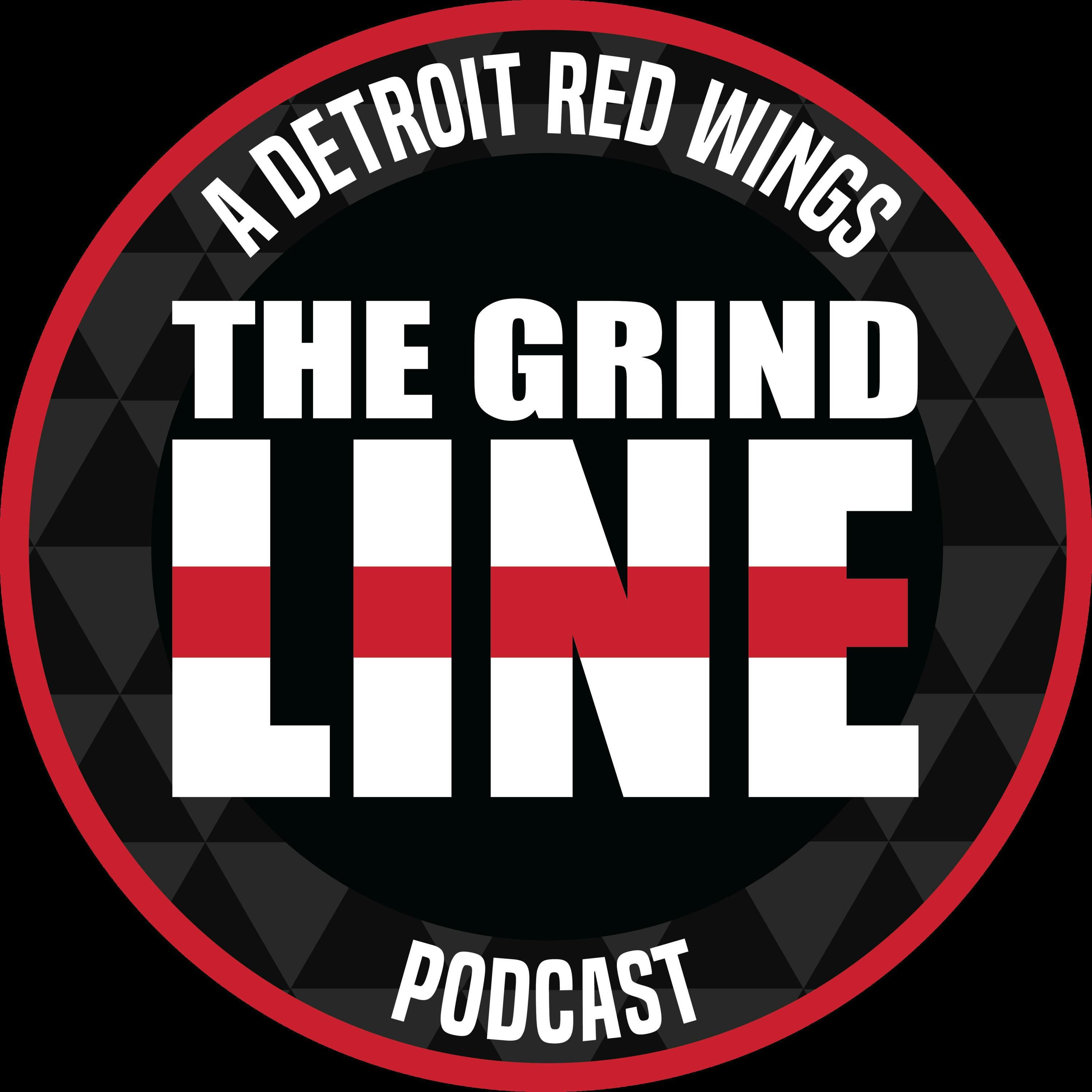 Episode 94 - Return to Play & Lottery Madness episode artwork