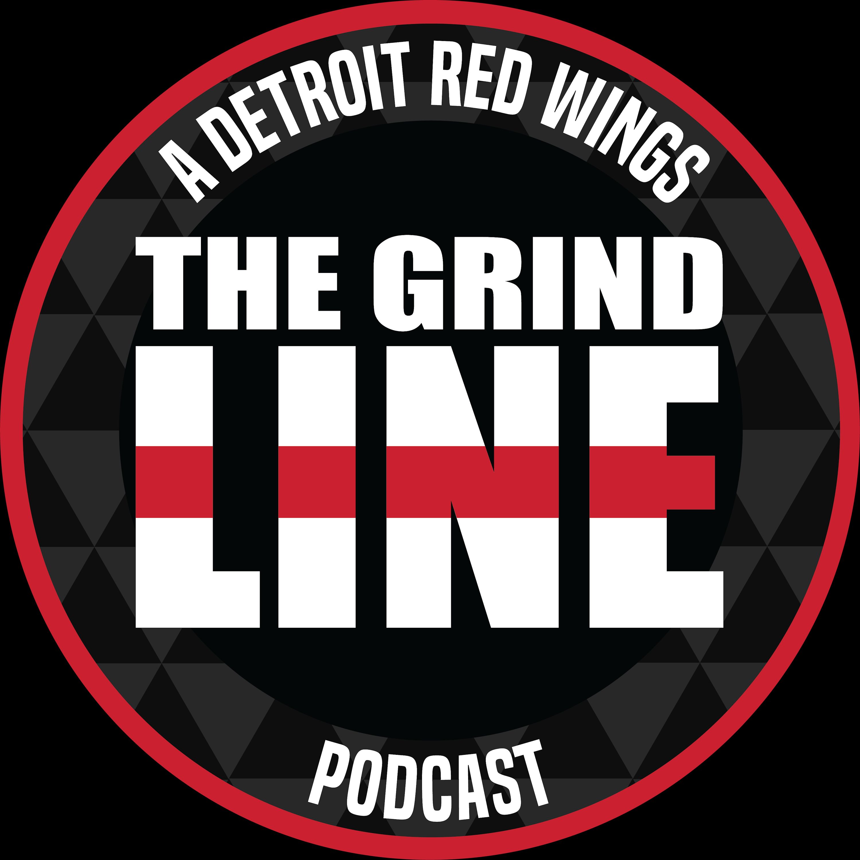 Episode 113 - UFA & RFA Yays or Nays episode artwork