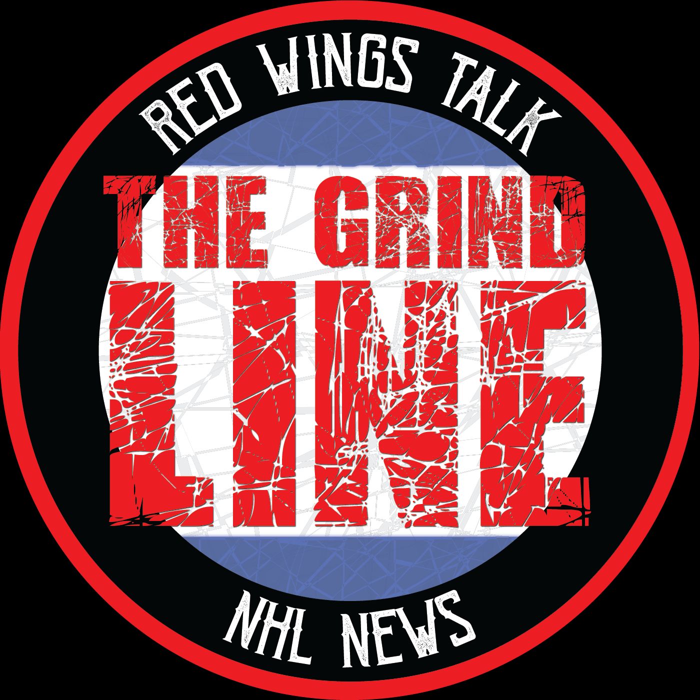 The Grind Line - A Detroit Red Wings Podcast