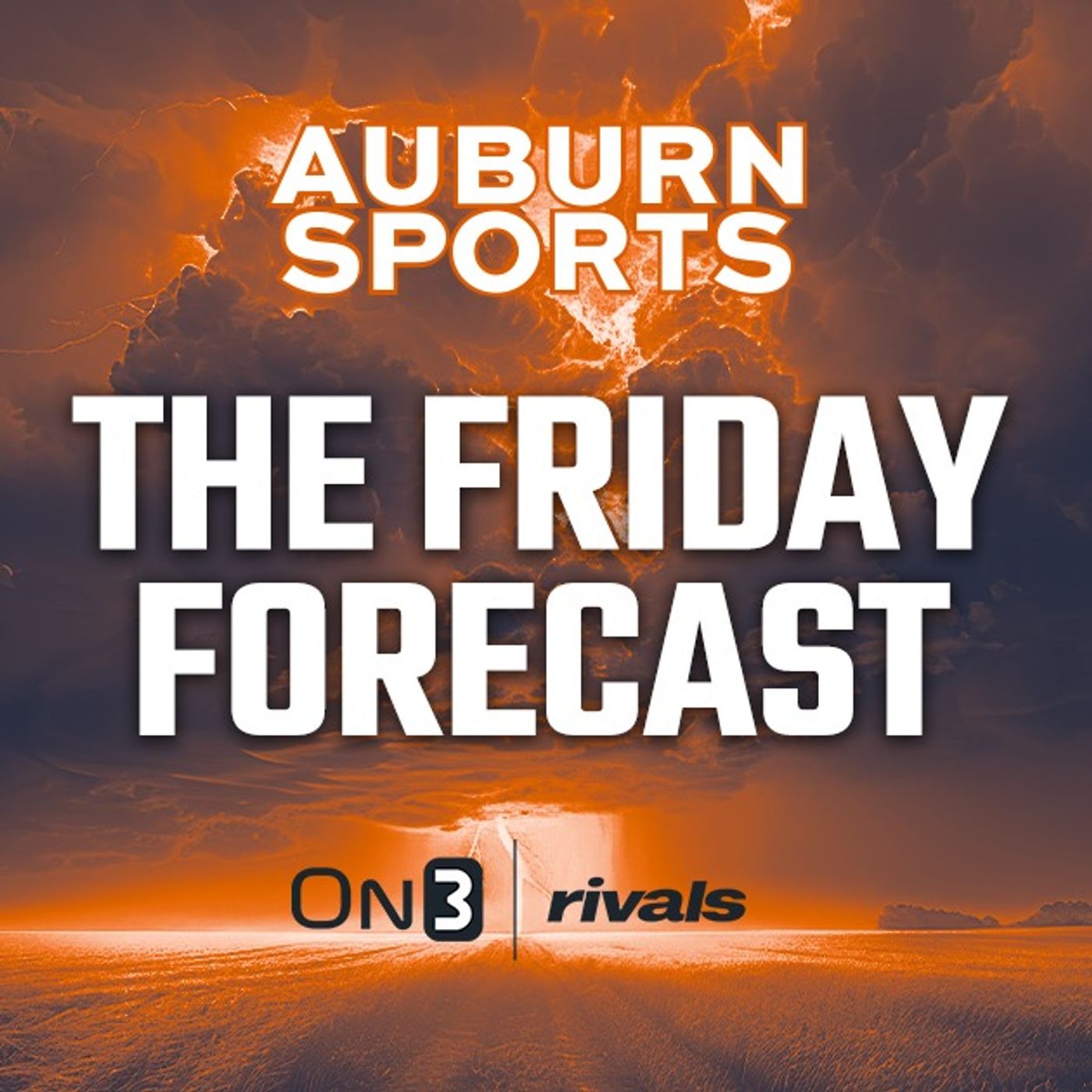 The Friday Forecast: Auburn vs. Baylor (Week 1) | Auburn Sports