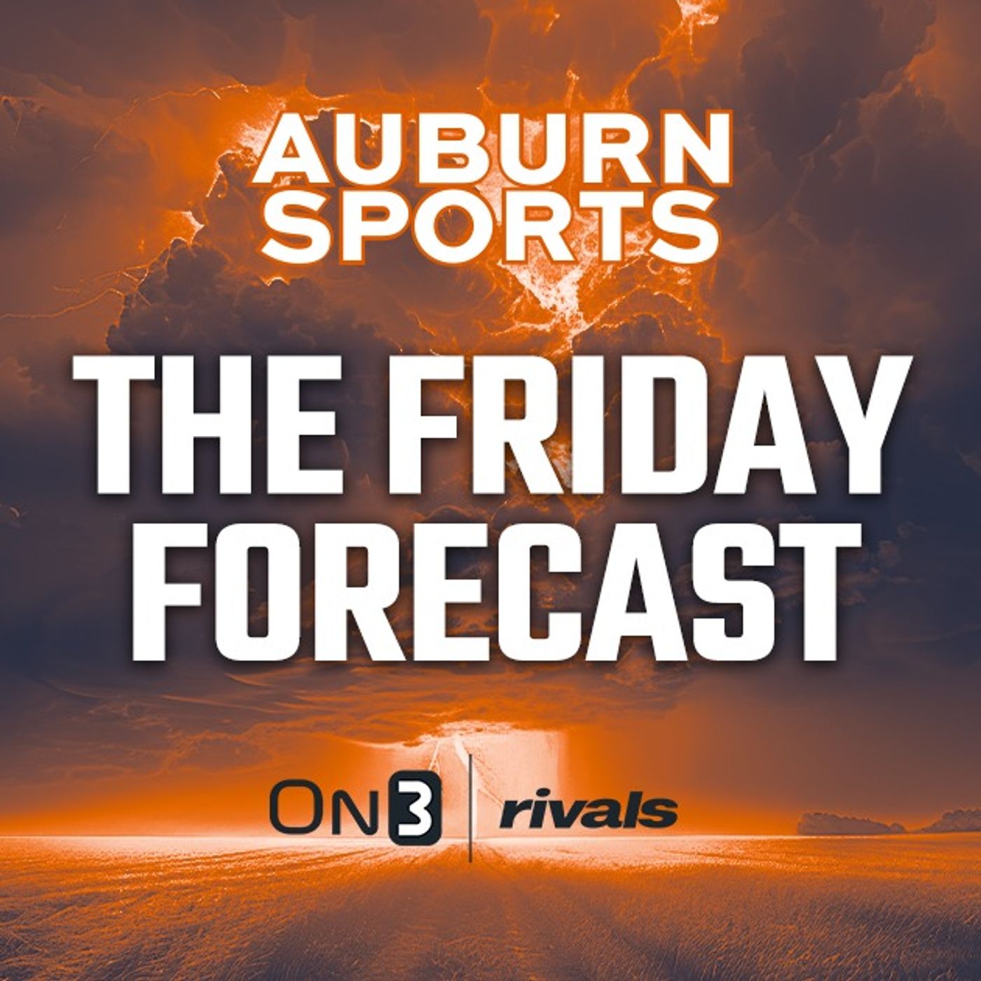 The Friday Forecast: Auburn vs. Florida (Week 3) | Auburn Sports