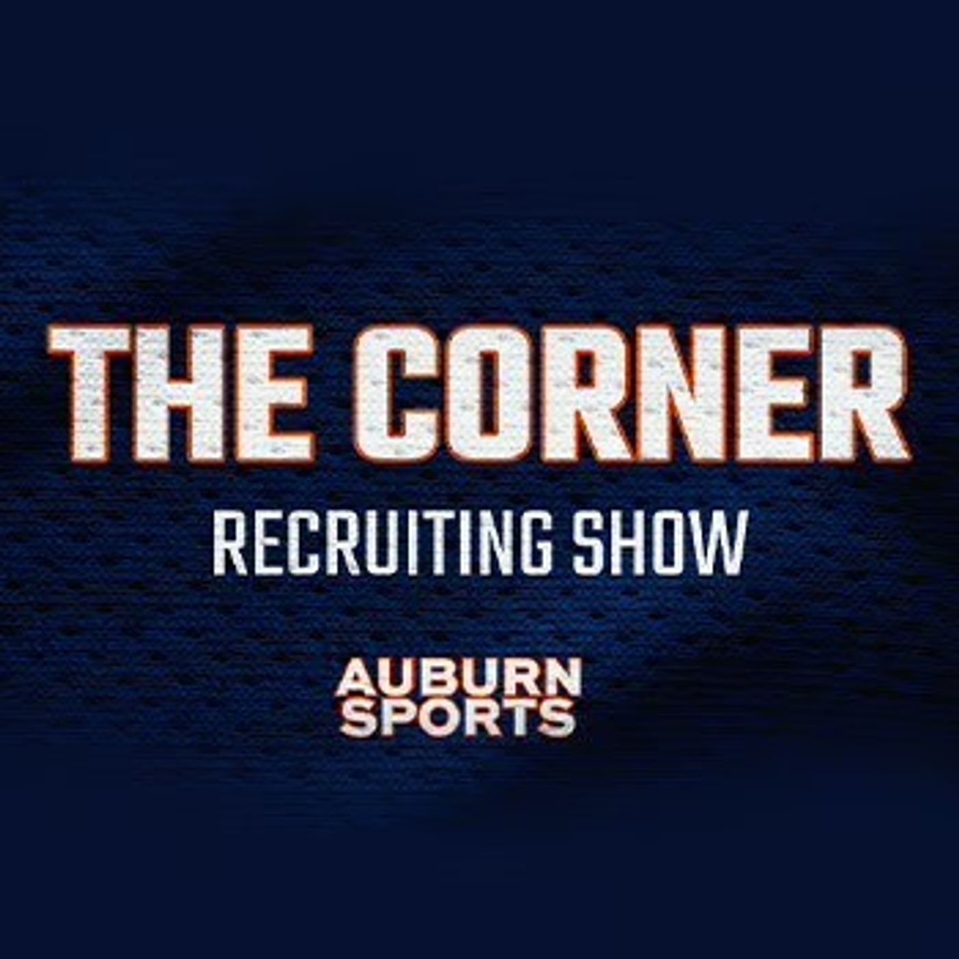 The Corner Recruiting Show - Elite recruits attend Auburn-Vanderbilt game
