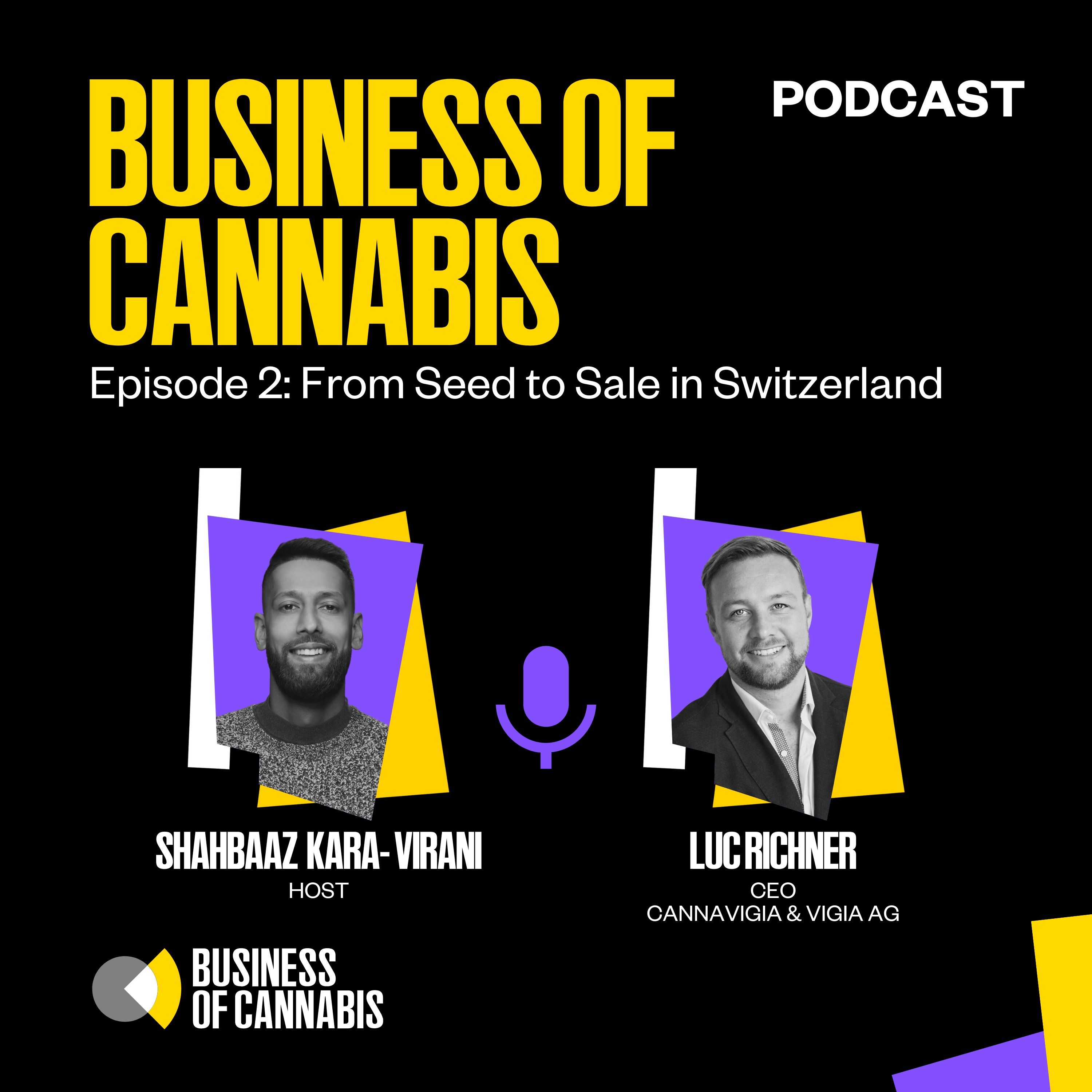 Business of Cannabis: Cannabis News | Cannabis Views | Cannabis Trends