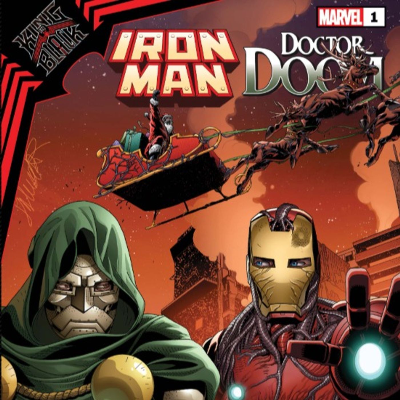 This Is Getting Graphic