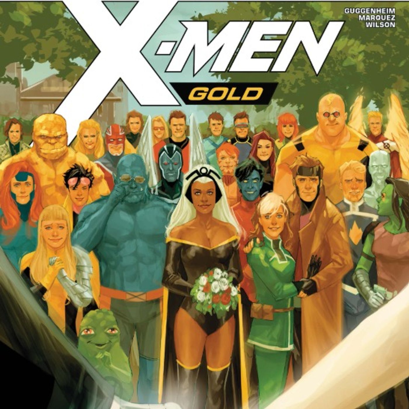 This Is Getting Graphic