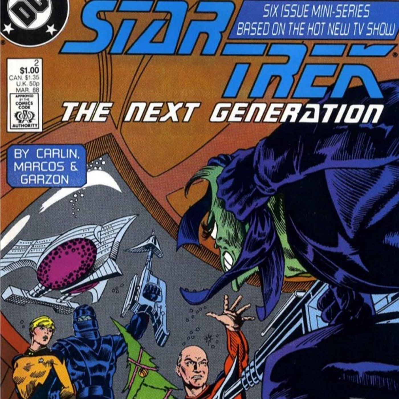 This Is Getting Graphic