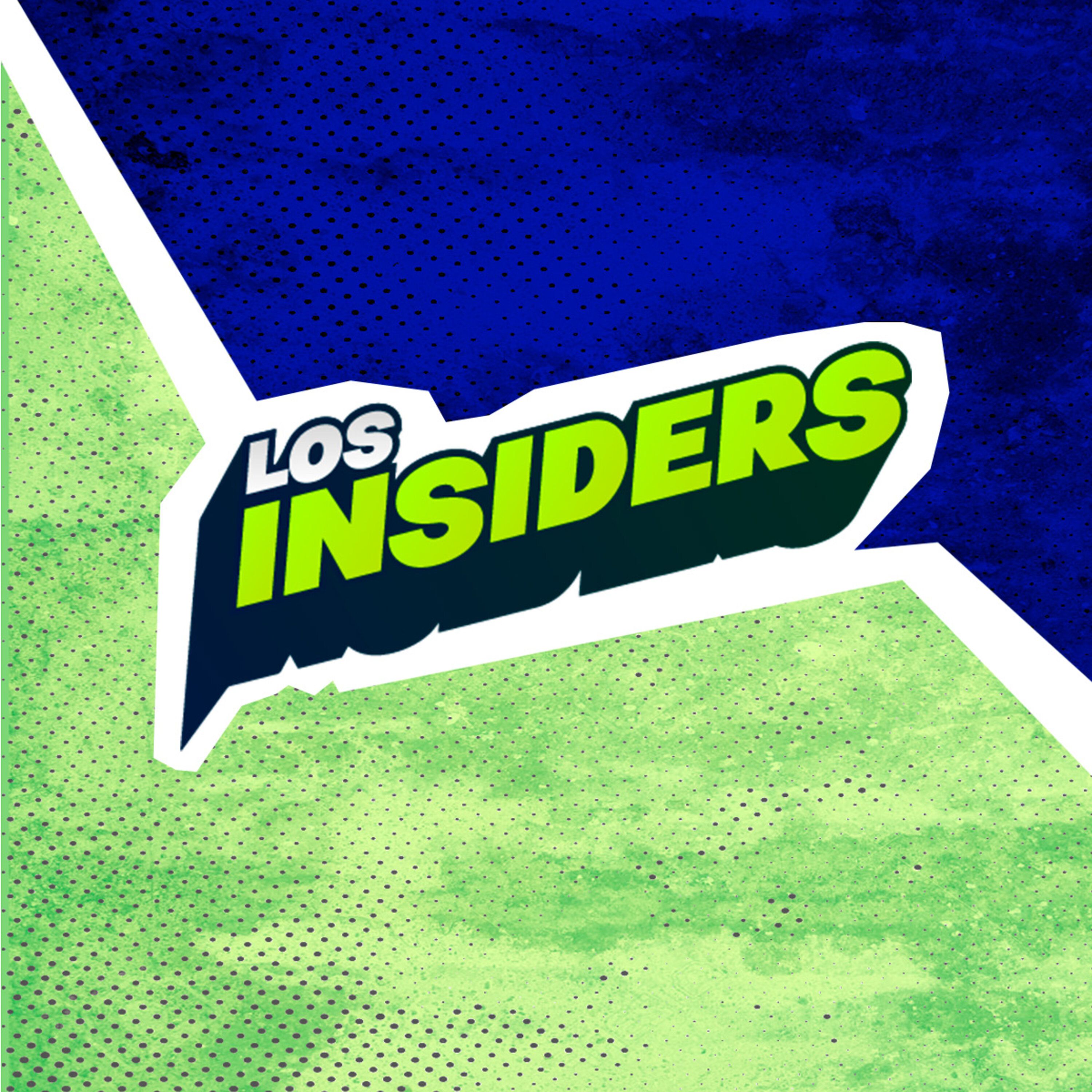 ¡Todo sobre OSVALDO RODRÍGUEZ, nuevo refuerzo de TIGRES! episode artwork