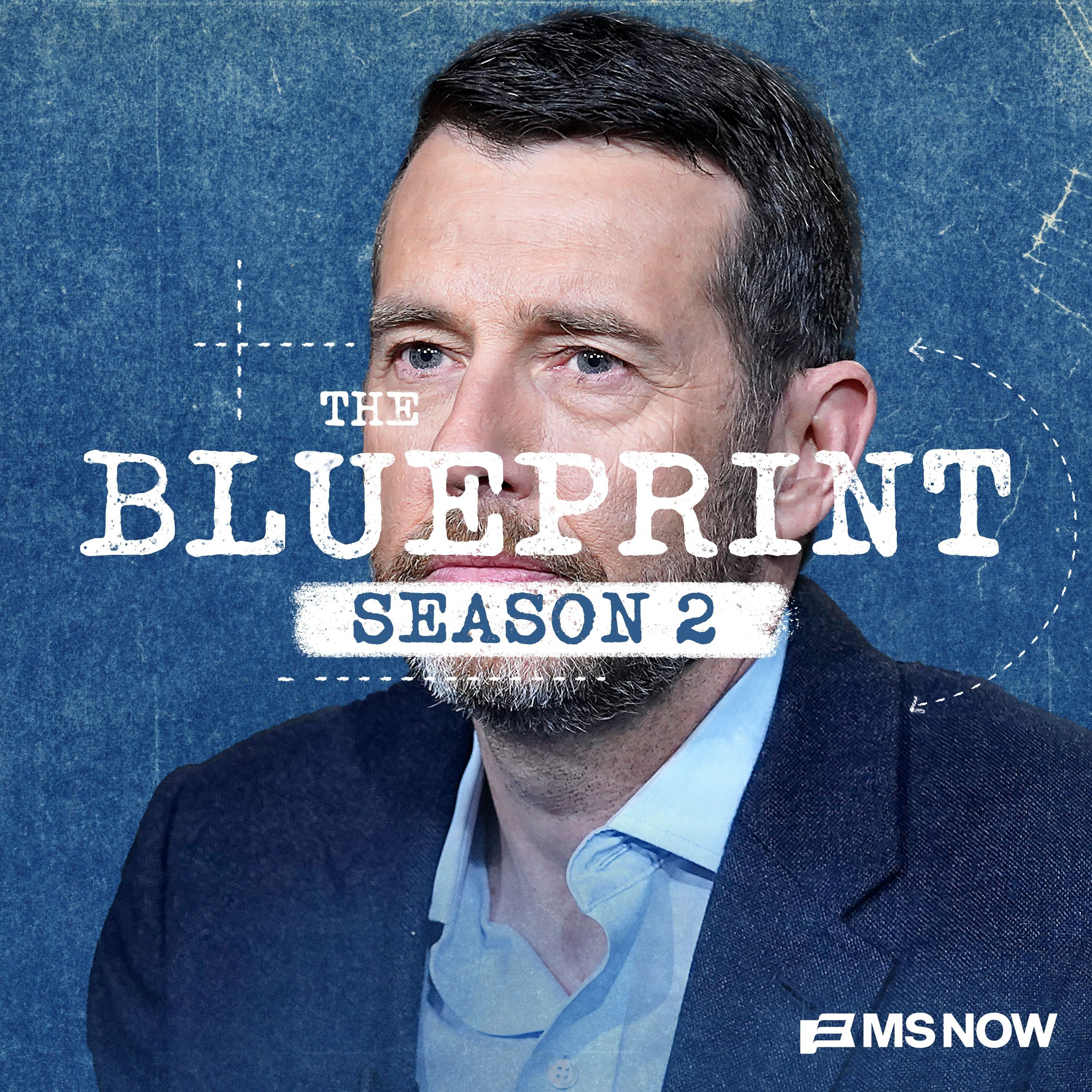 We’re Not Dead, Baby!, with David Plouffe episode artwork
