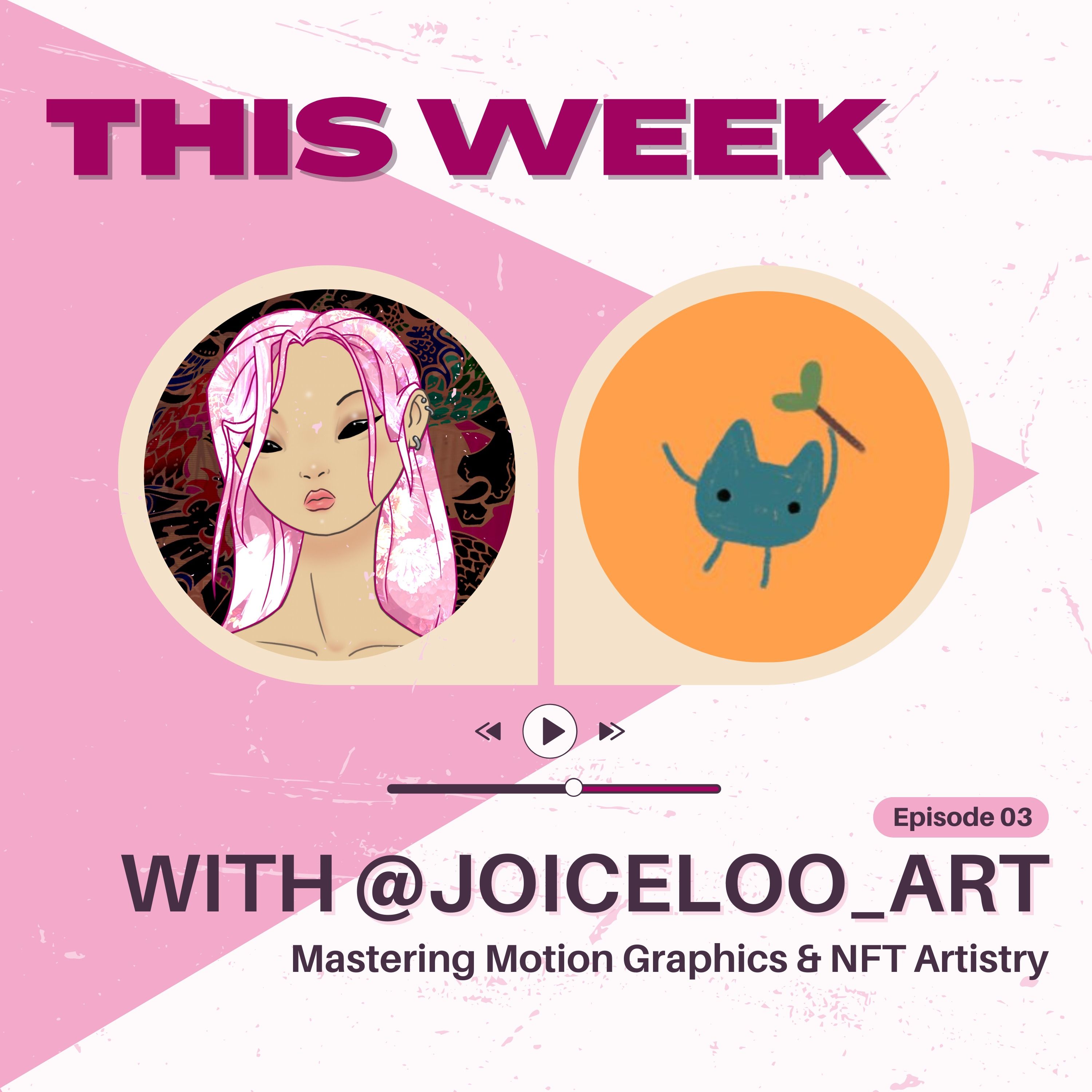 Pinkyhoot\'s Creative Space