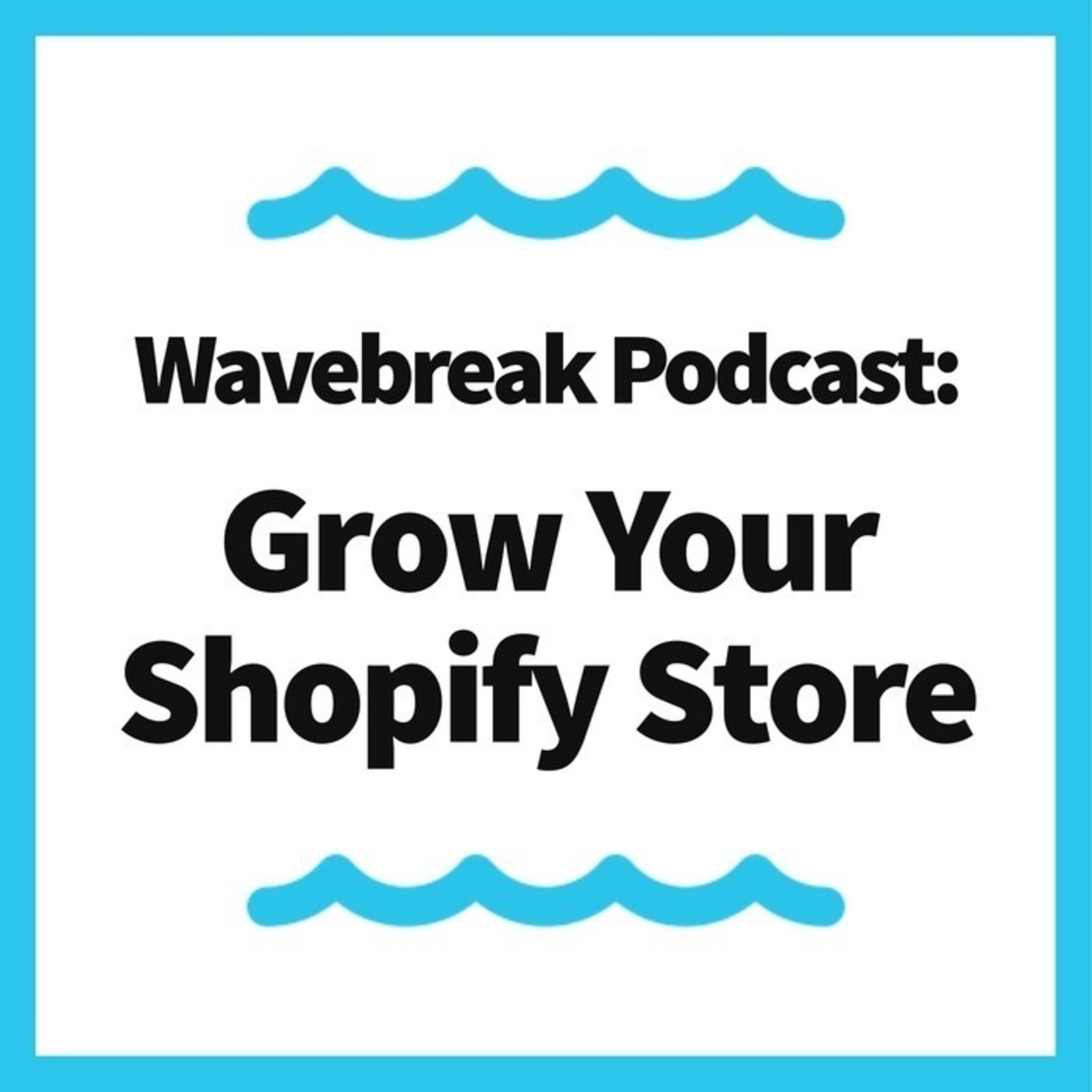 LEADING BRANDS® — Wavebreak Podcast