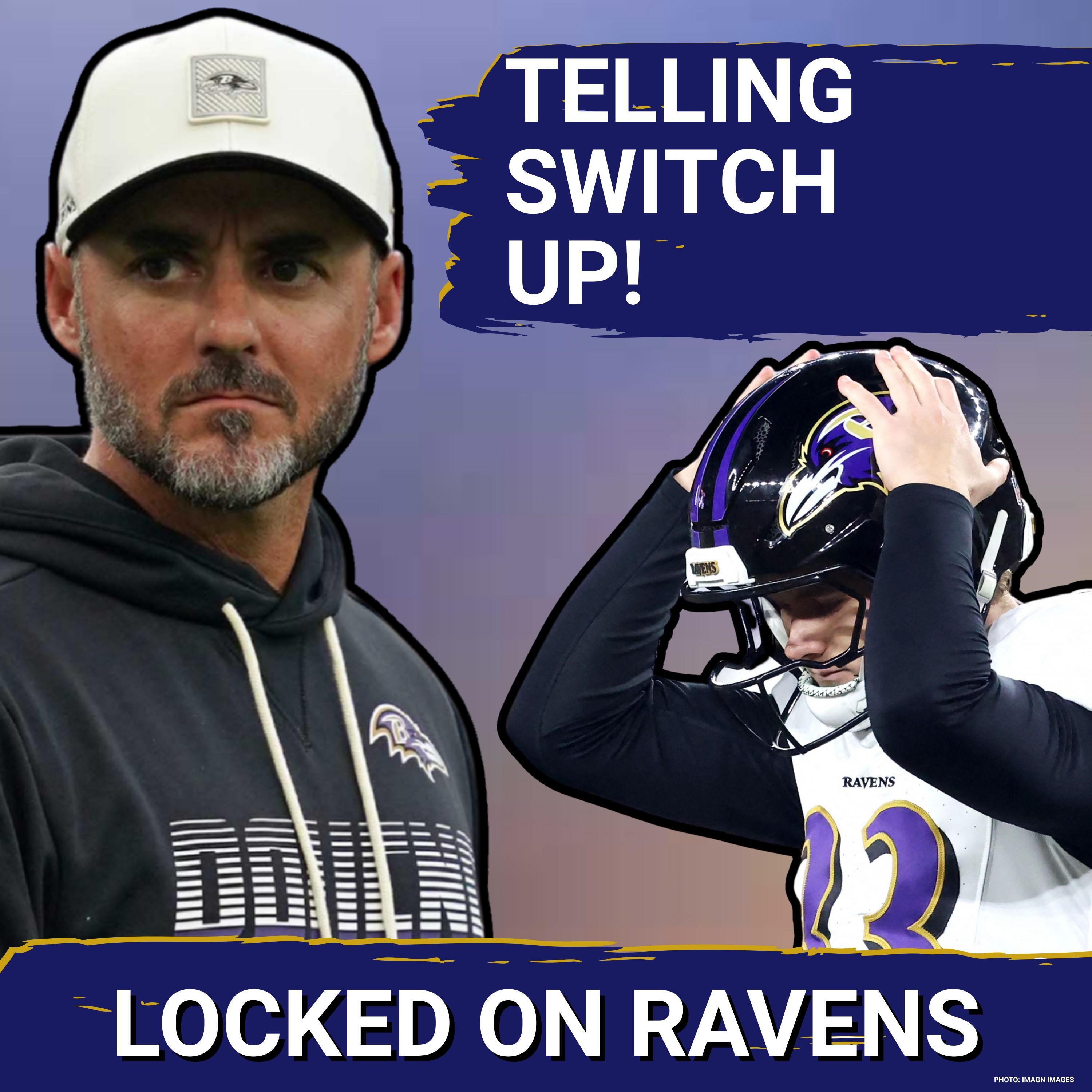 Jesse Minter NOTICEABLY CHANGES TUNE on Tyler Loop, sends TELLING MESSAGE on adding kicker help
