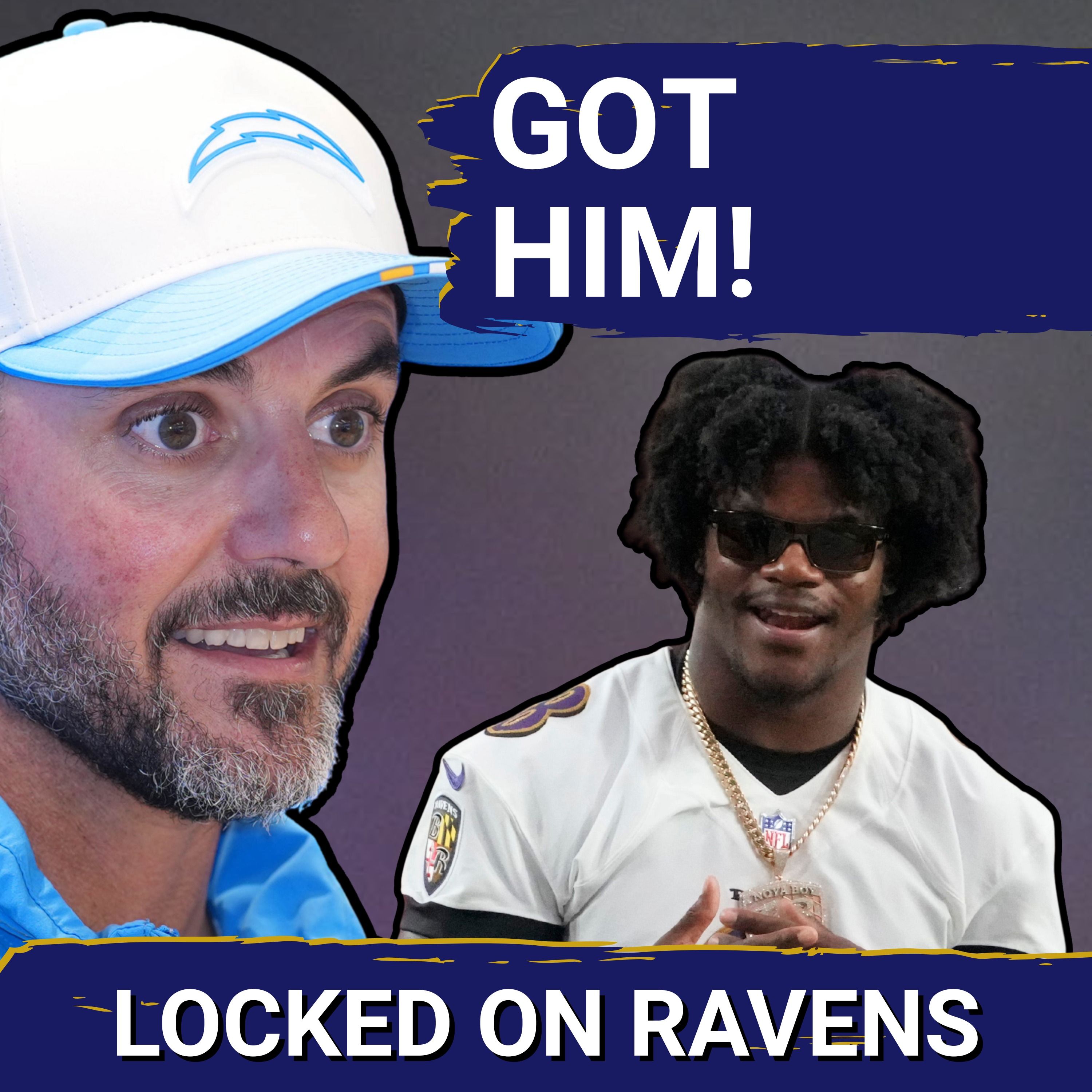 Baltimore Ravens OFFICIALLY HIRE FAMILIAR FACE as new HC, secure Chargers JESSE MINTER in HUGE move