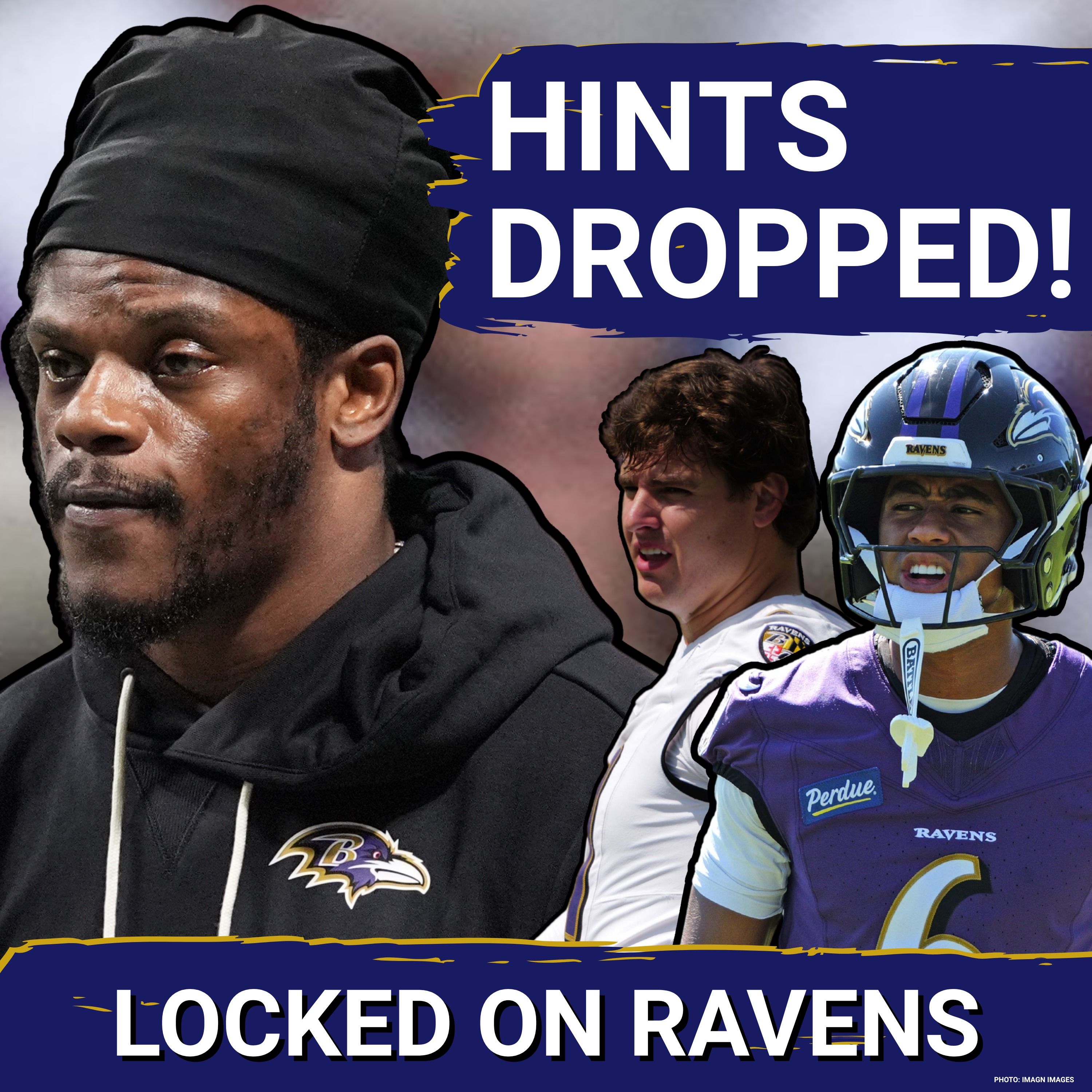 Jesse Minter HINTS AT UPCOMING RETURNS for Baltimore Ravens stars, GETS REAL on Mark Andrews