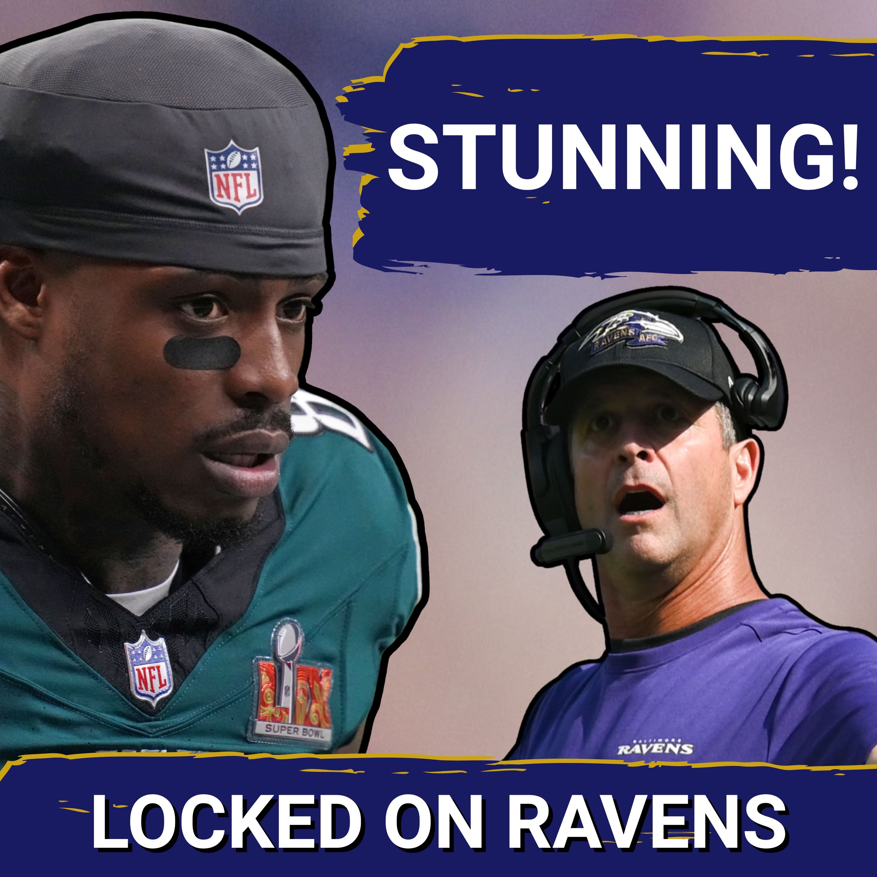 Baltimore Ravens, C.J. Gardner-Johnson saga ABRUPTLY ESCALATES, answers needed after STUNNING TURN