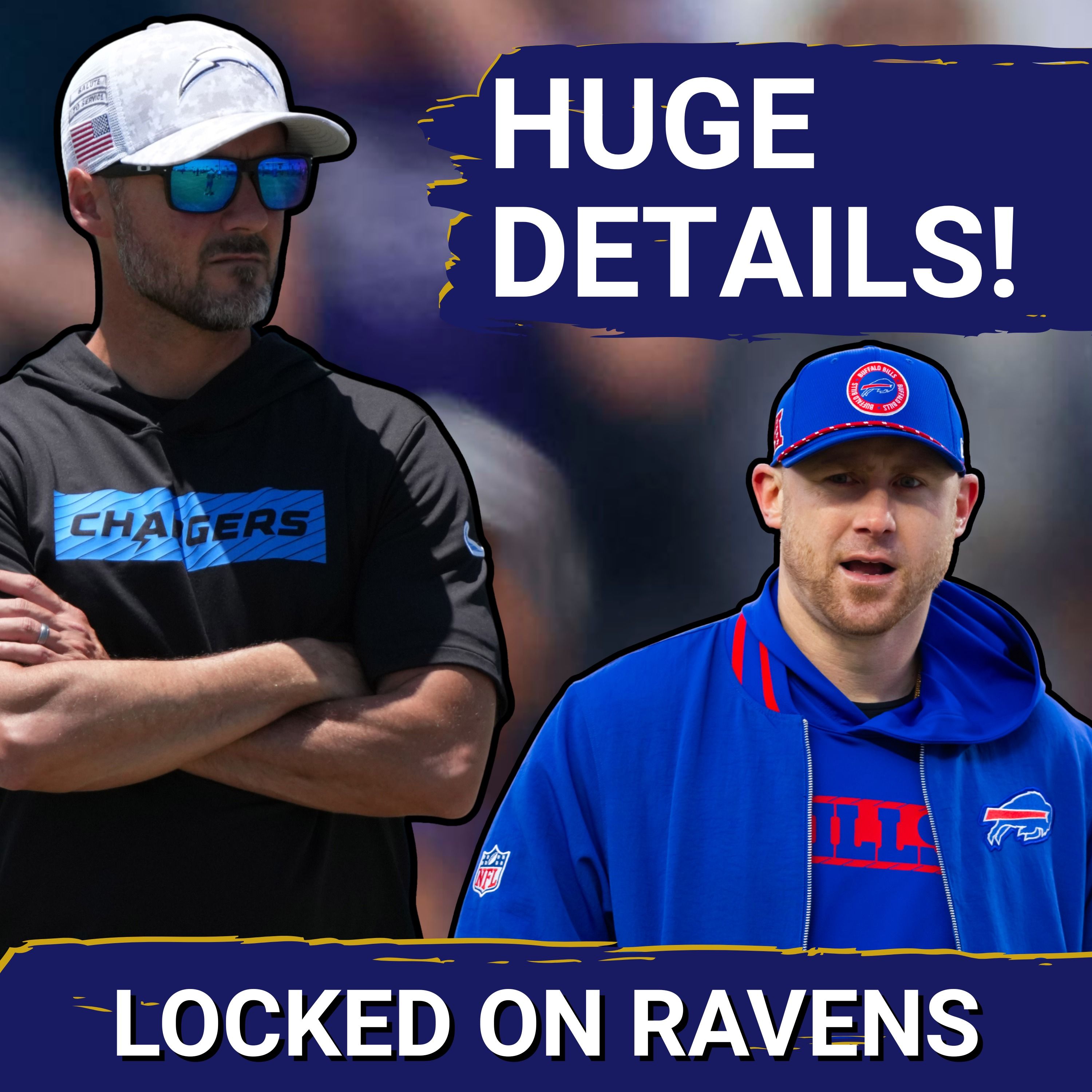 MAJOR Jesse Minter hiring details REVEALED, Baltimore Ravens OC rumblings ALREADY HEATING UP