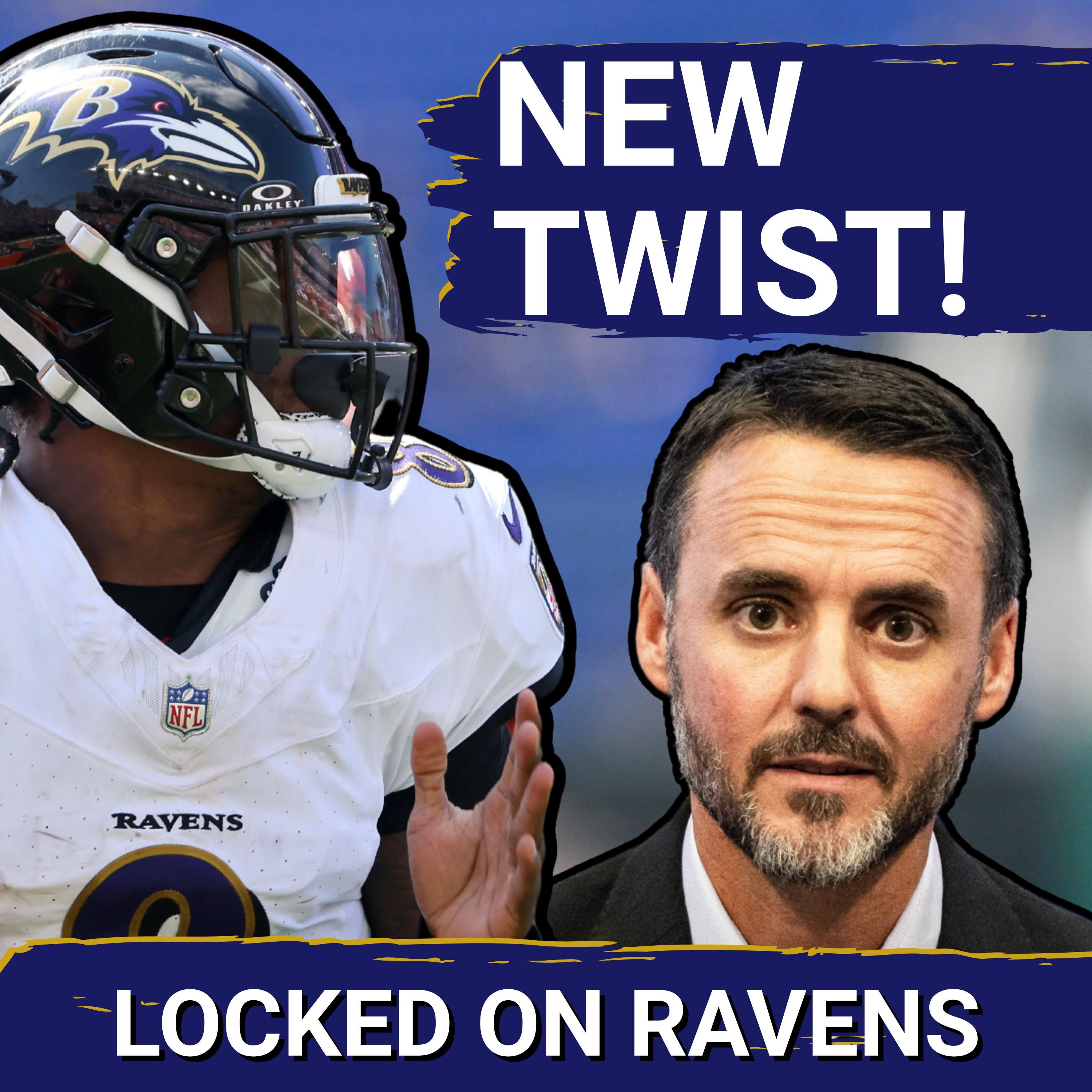 NEW Baltimore Ravens schedule twist revealed, Derrick Henry EMBRACES major changes as veteran