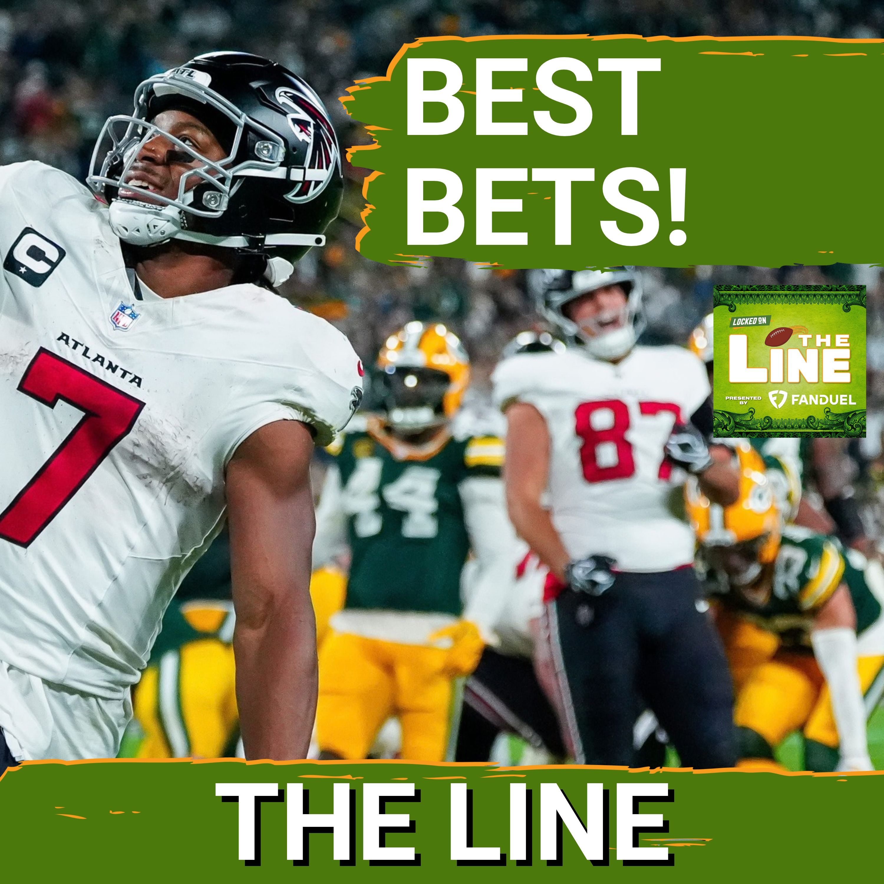 BEST BETS, players to look for and games to watch in EPIC Week 5 slate of games