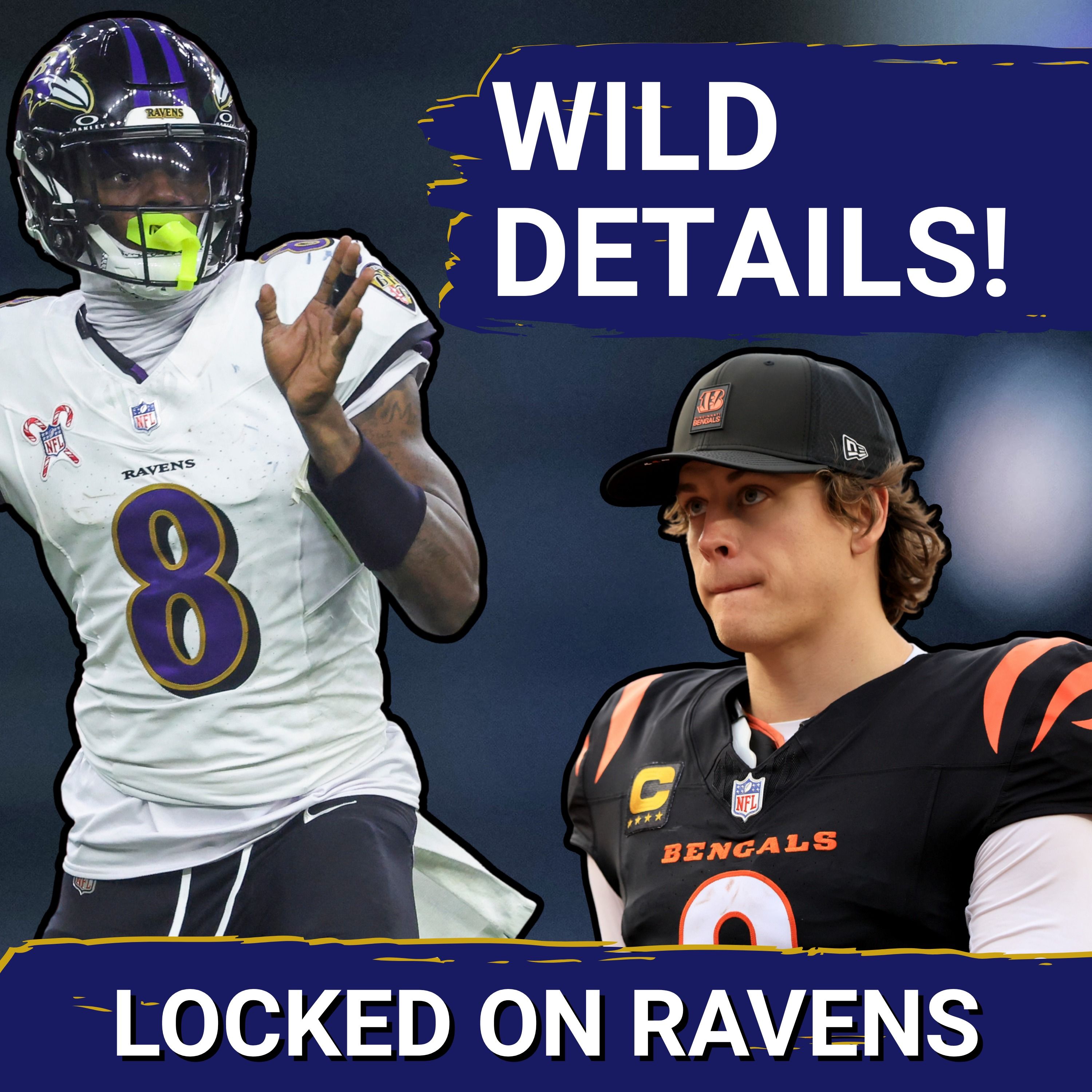 WILD Baltimore Ravens schedule details revealed about Bengals, Jaylinn Hawkins RAVES on Jesse Minter