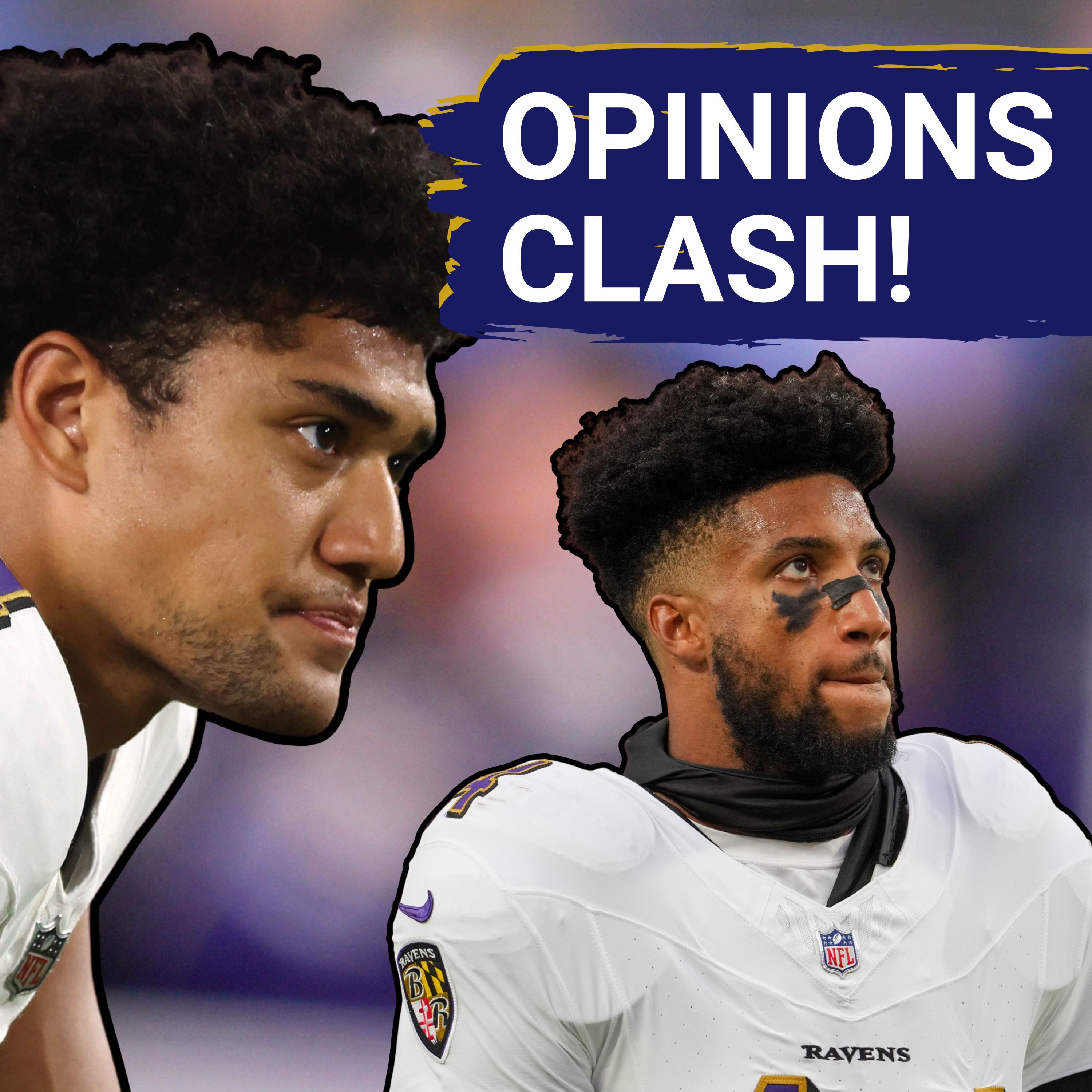 Locked On Ravens - Daily Podcast On The Baltimore Ravens