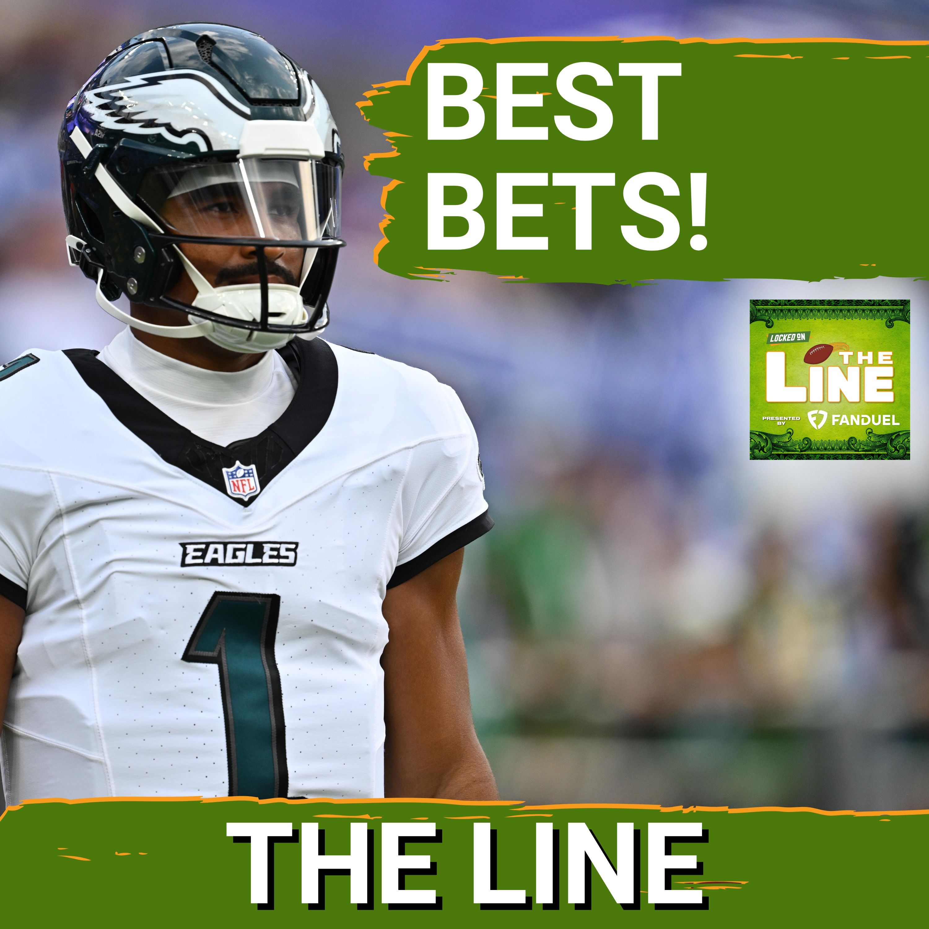 BEST bets, KEY matchups and LOCKS of Week 1 as NFL kicks off with WILD slate of games