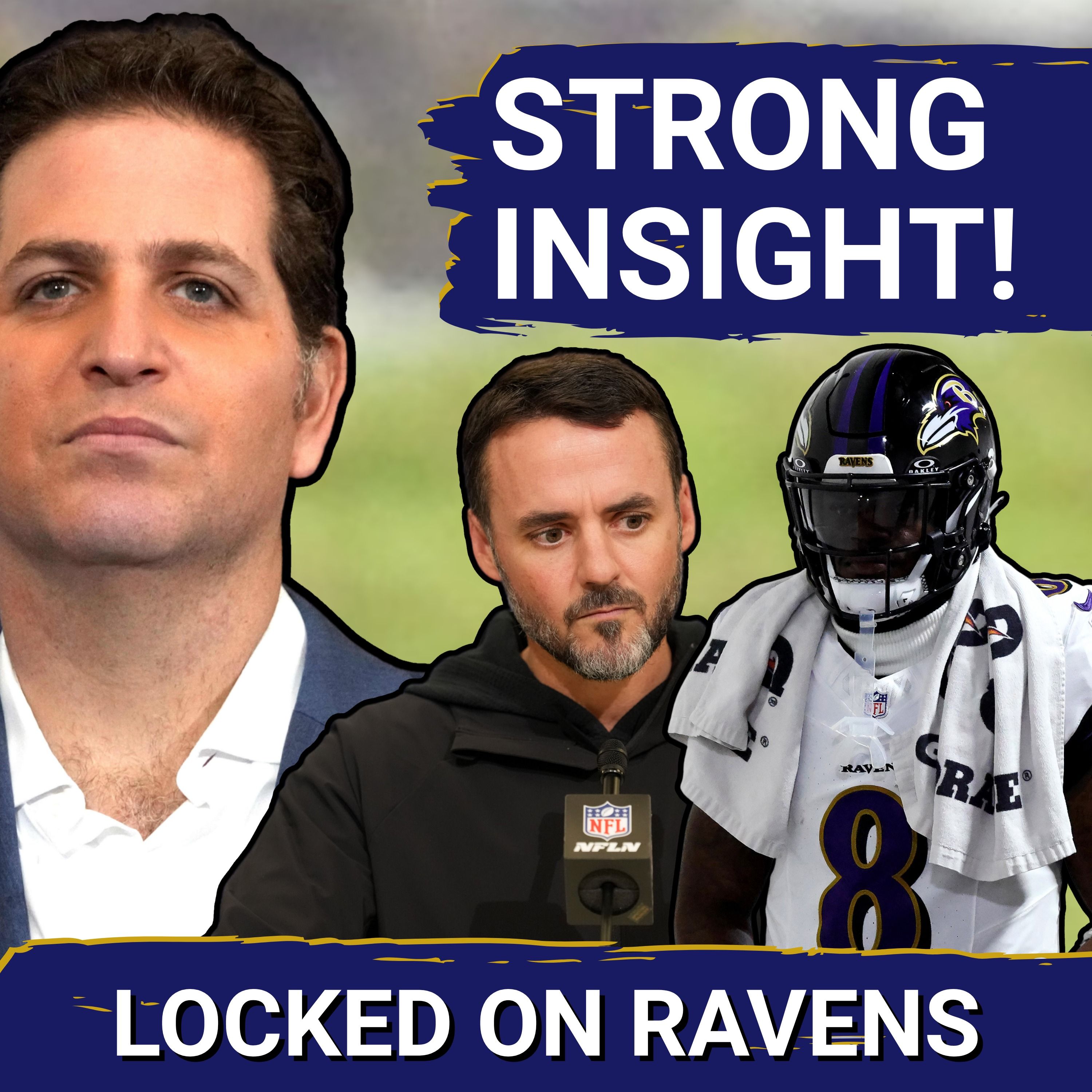 Peter Schrager shares STRONG Baltimore Ravens insight, Jesse Minter ADDRESSES Lamar Jackson deal