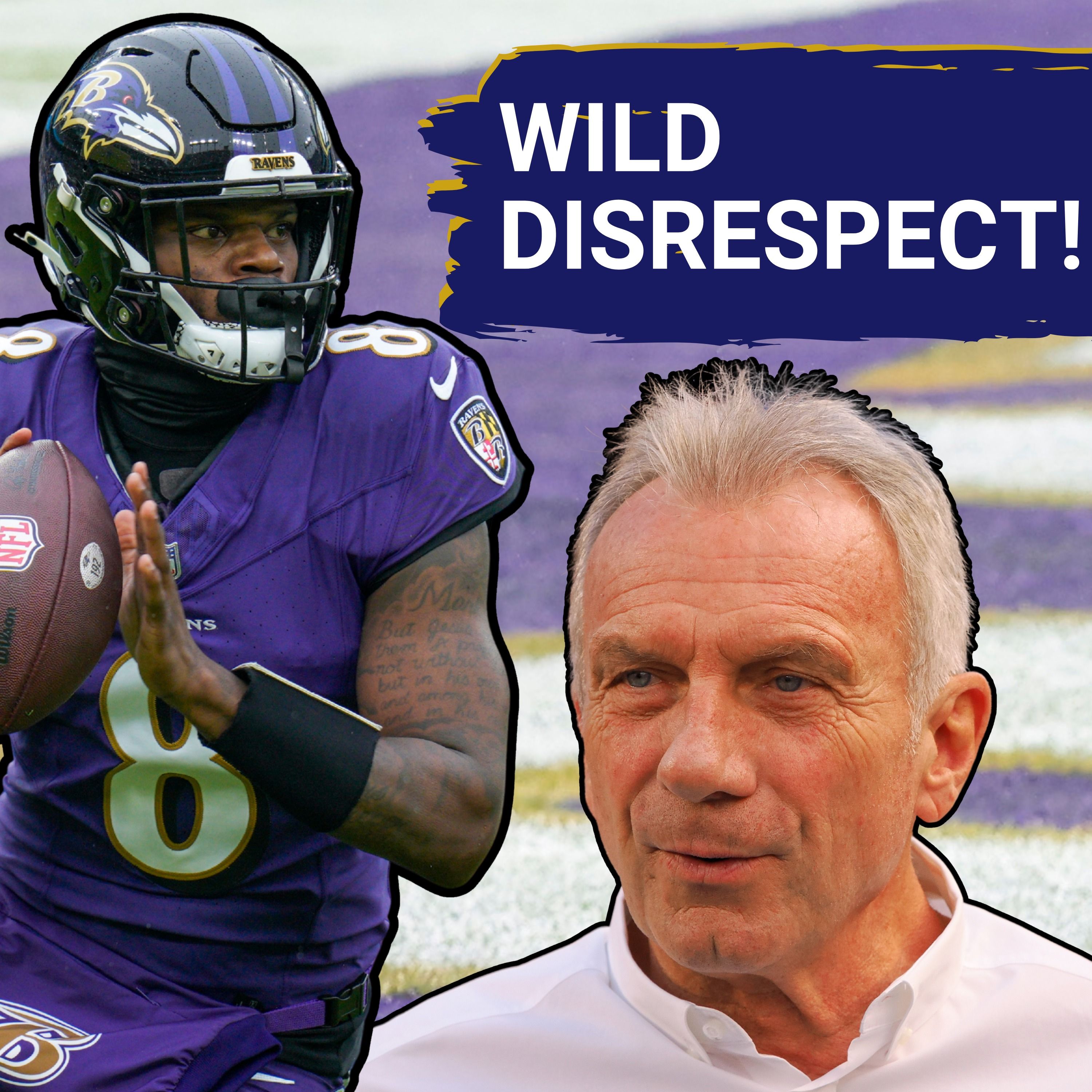Hall of Fame QB DISRESPECTS Lamar Jackson, Isaiah Likely GETS CRYPTIC before Baltimore Ravens Week 1