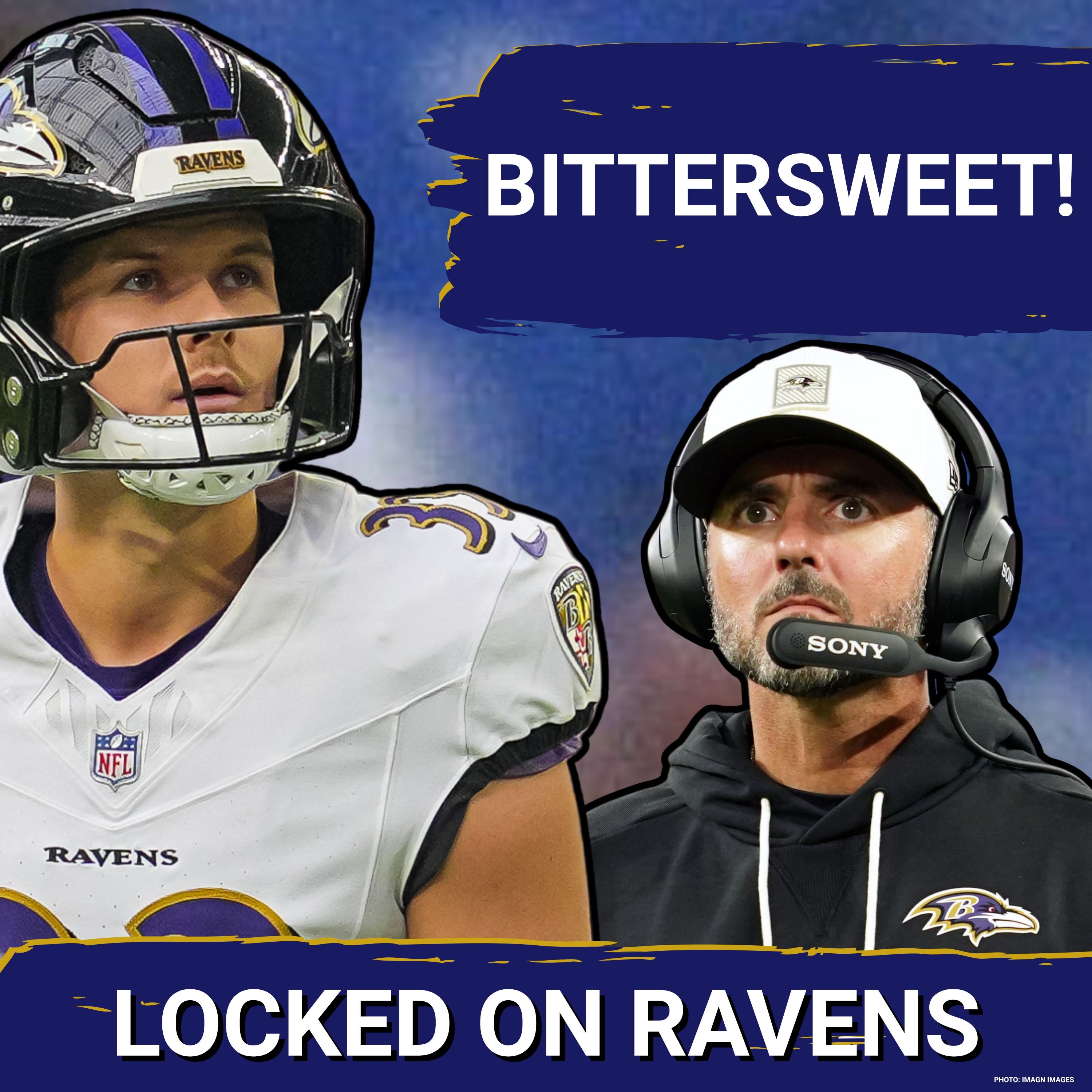 Tyler Loop STRUGGLES AGAIN, Baltimore Ravens WRECK Commanders in preseason Week 3 as decisions loom