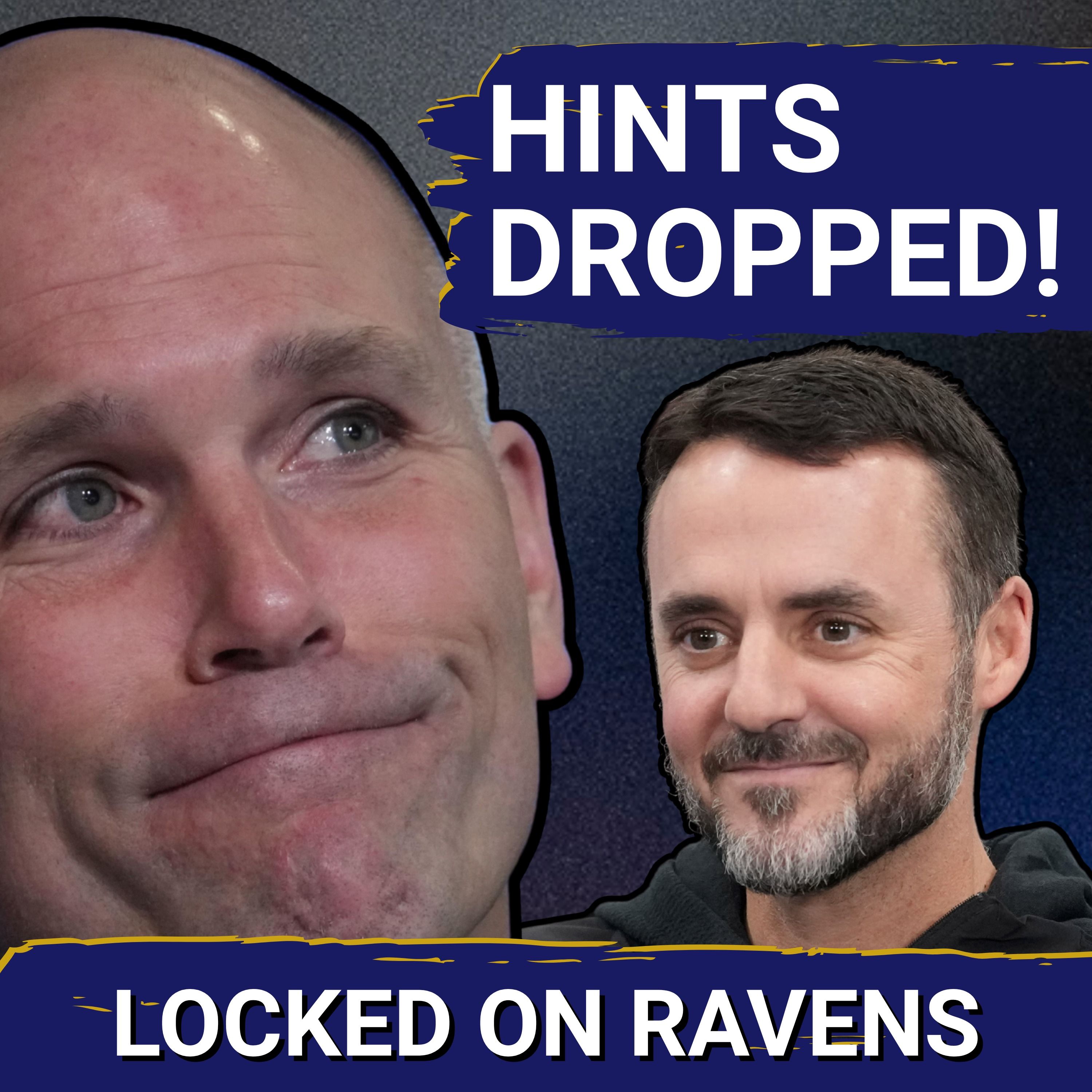 Eric DeCosta drops HUGE Baltimore Ravens draft hints, outlines KEY potential 2026 draft strategy
