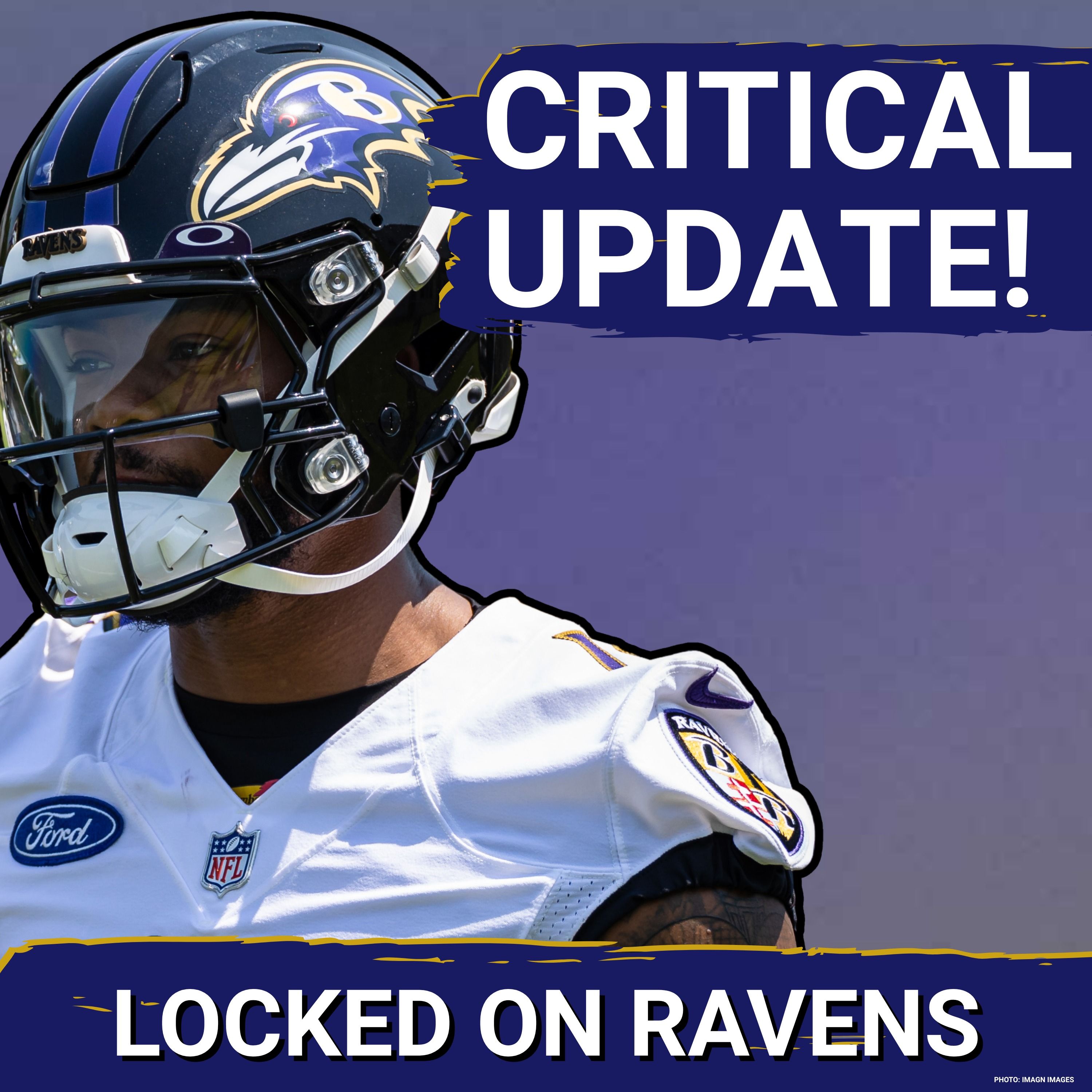 New CRITICAL Rashod Bateman arrest update emerges, Baltimore Ravens special teams unit STACKS AGAIN