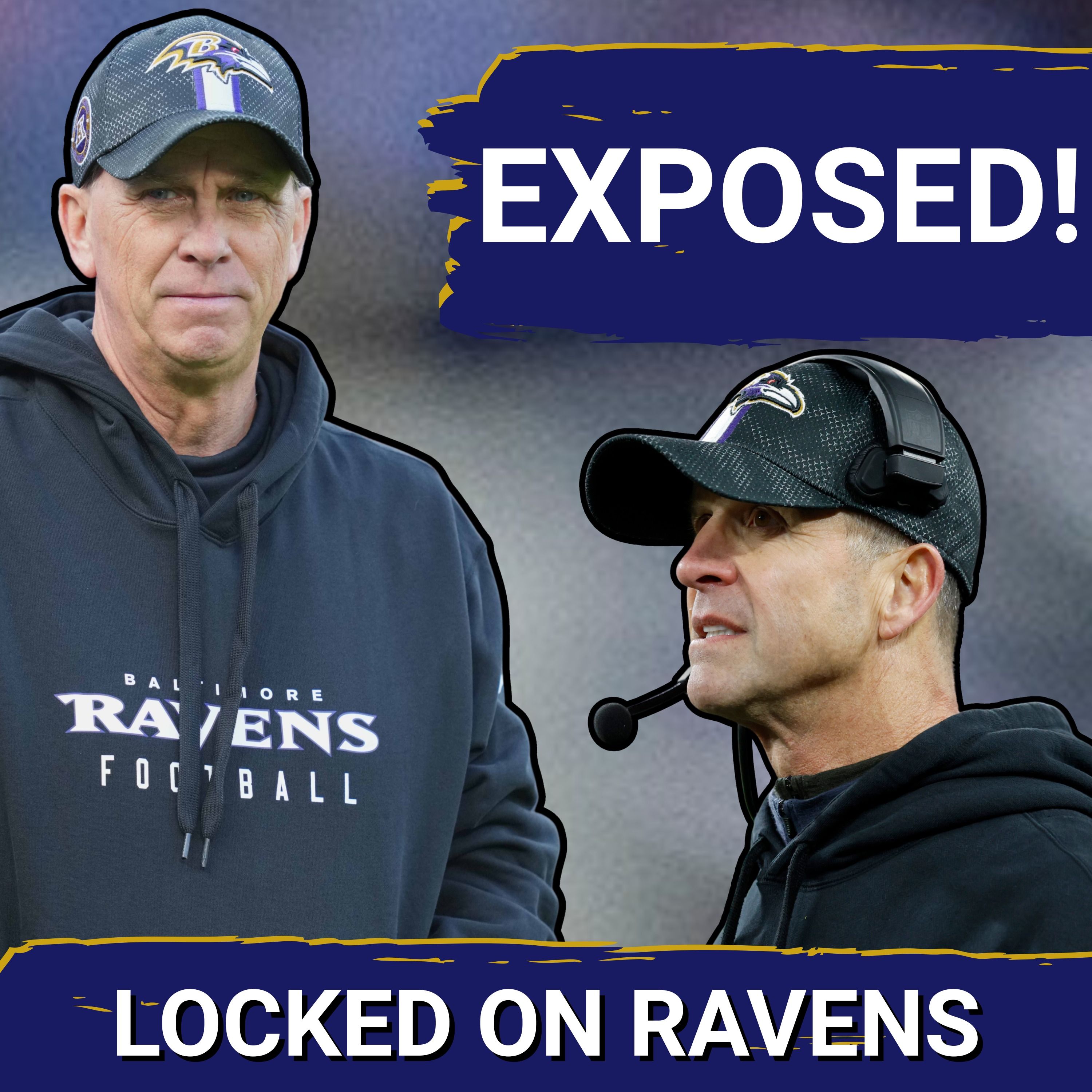 Todd Monken RUTHLESSLY EXPOSED in STUNNING new report, Baltimore Ravens make MUCH-NEEDED demotion