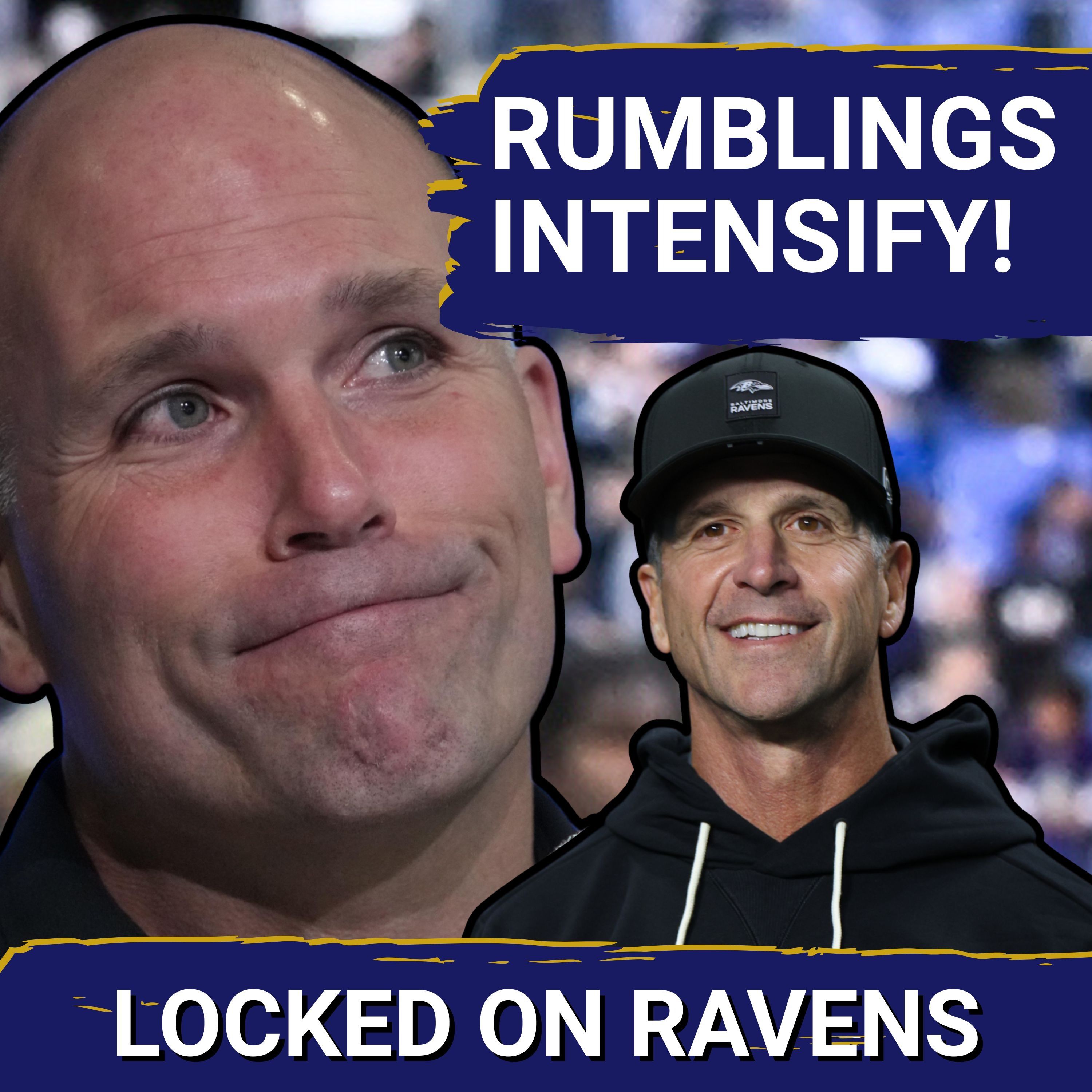 Baltimore Ravens linked to BIG trade help as deadline approaches, FIRMLY cement themselves as buyers Baltimore Ravens linked to BIG trade help as deadline approaches, FIRMLY cement themselves as buyers