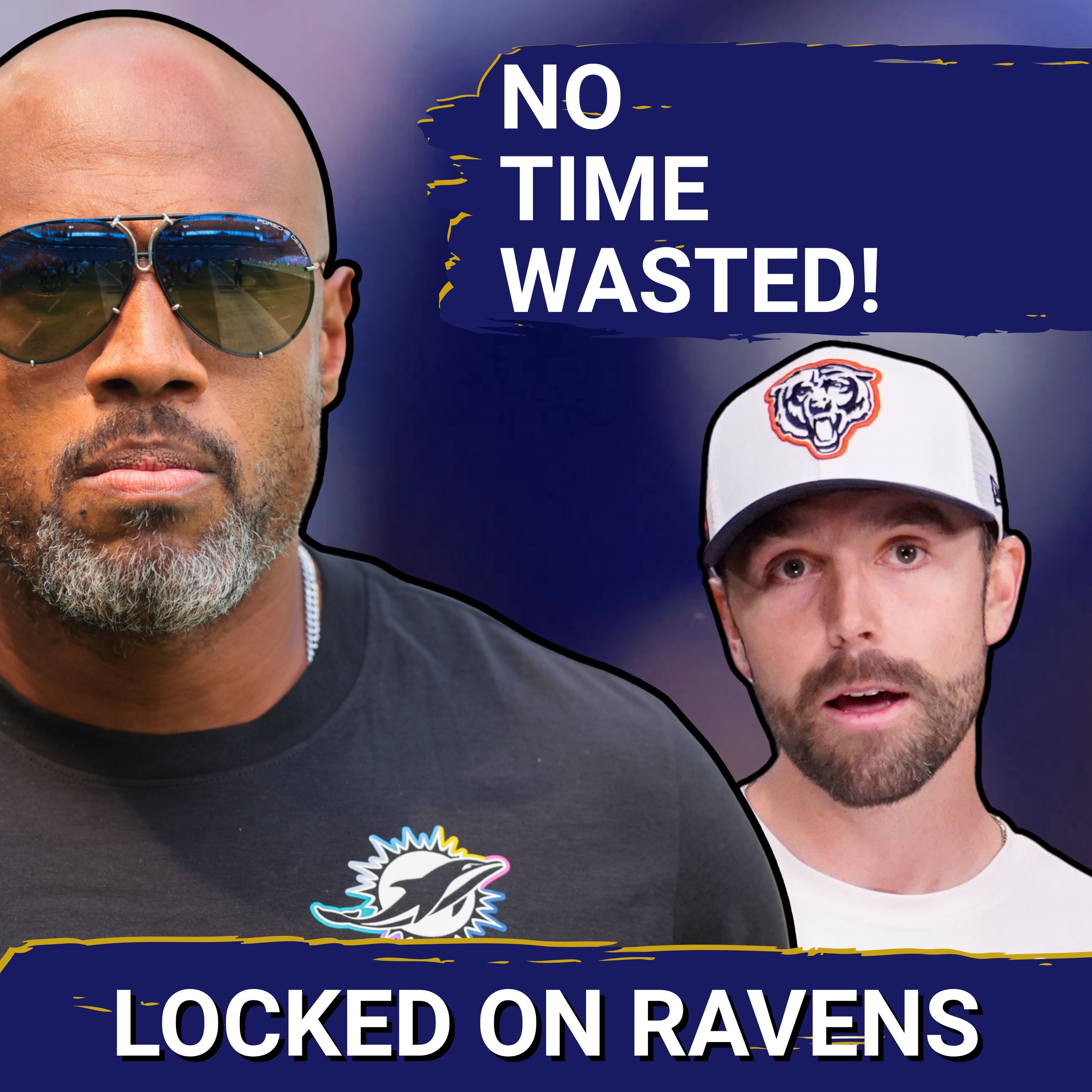 Anthony Weaver QUICKLY BREAKS SILENCE on becoming Baltimore Ravens DC, Declan Doyle TRUTH REVEALED