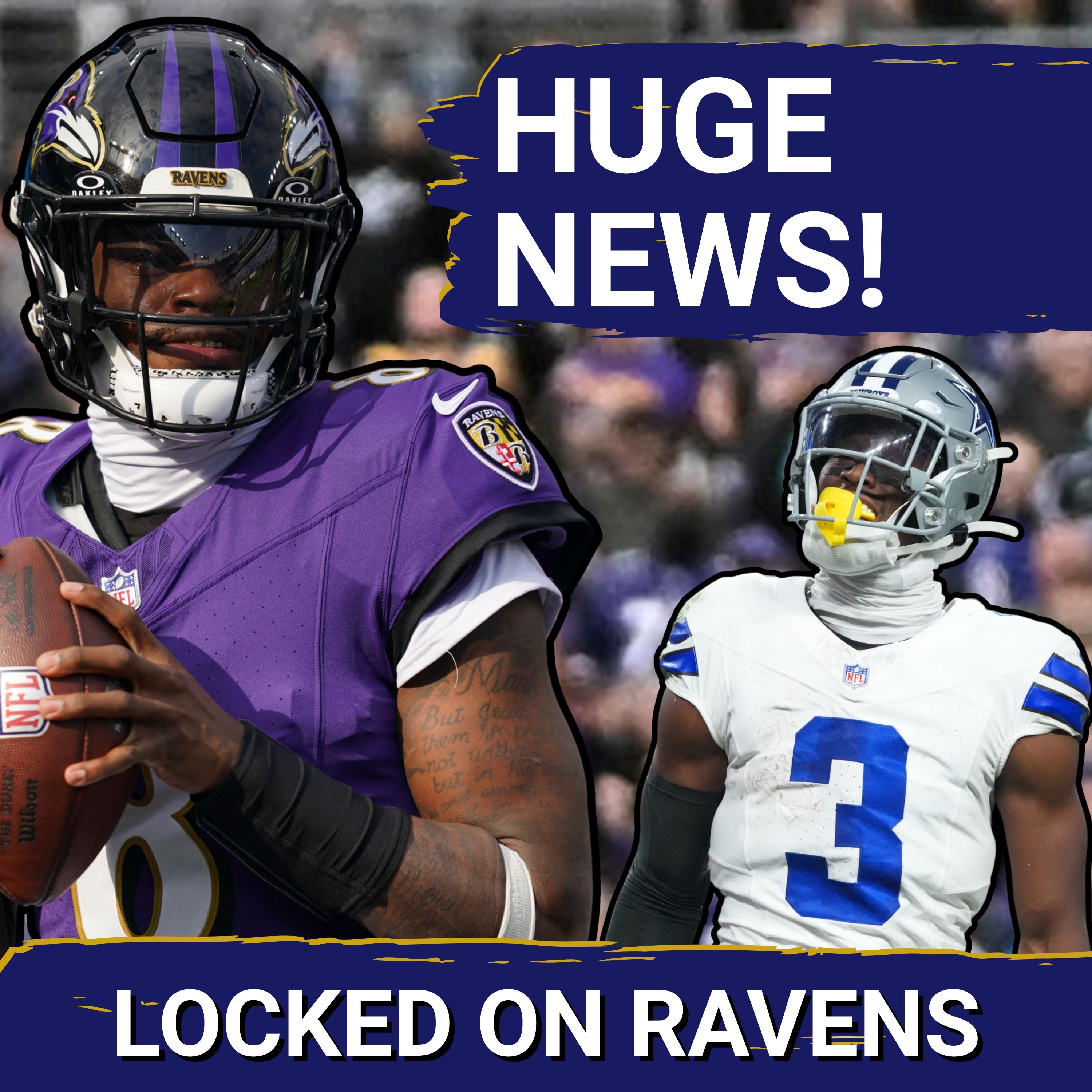 HUGE early Baltimore Ravens schedule news reported, Jesse Minter shares EXCITEMENT on Zay Flowers