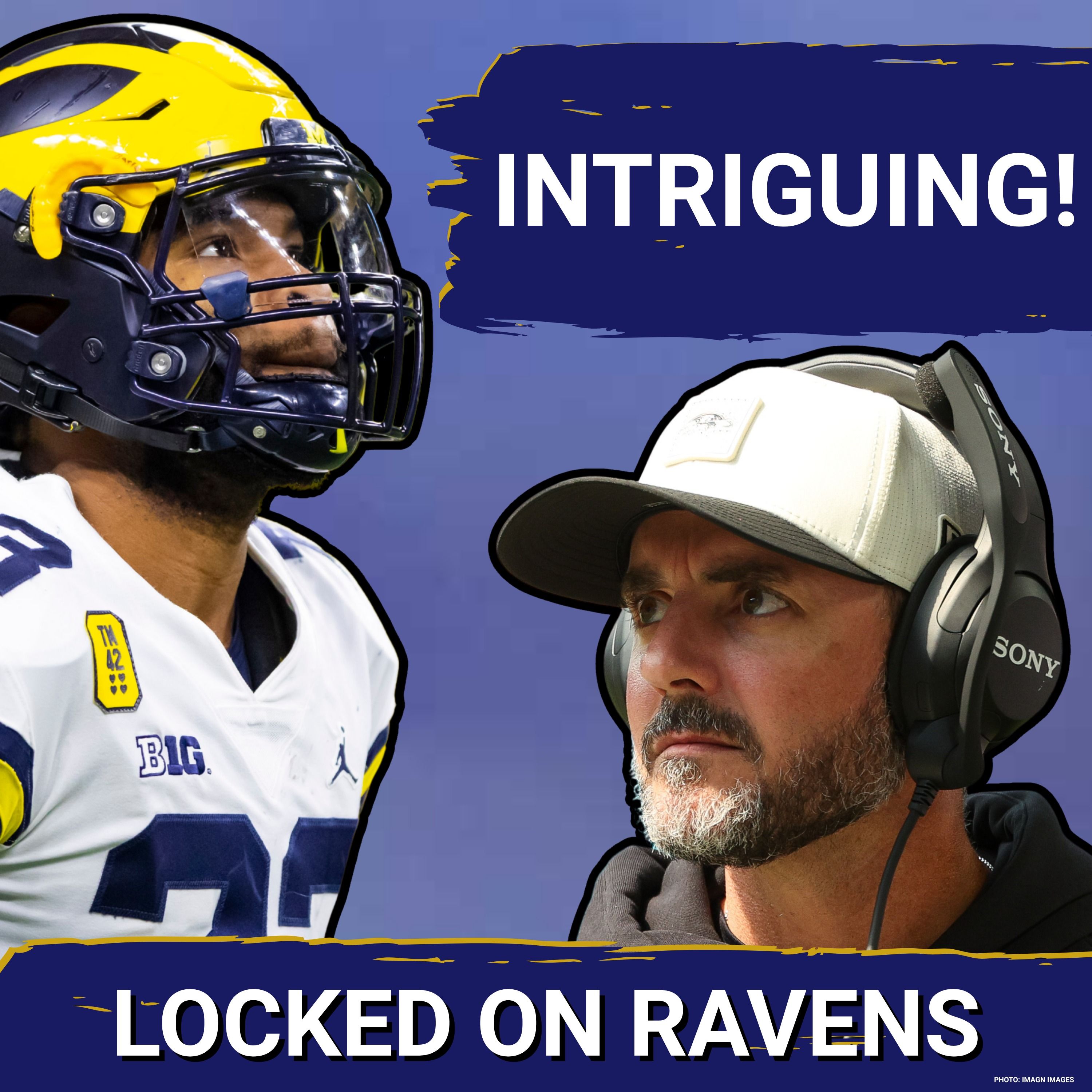 Baltimore Ravens bring in INTRIGUING LB with Jesse Minter ties for workout, Anthony Weaver GETS REAL
