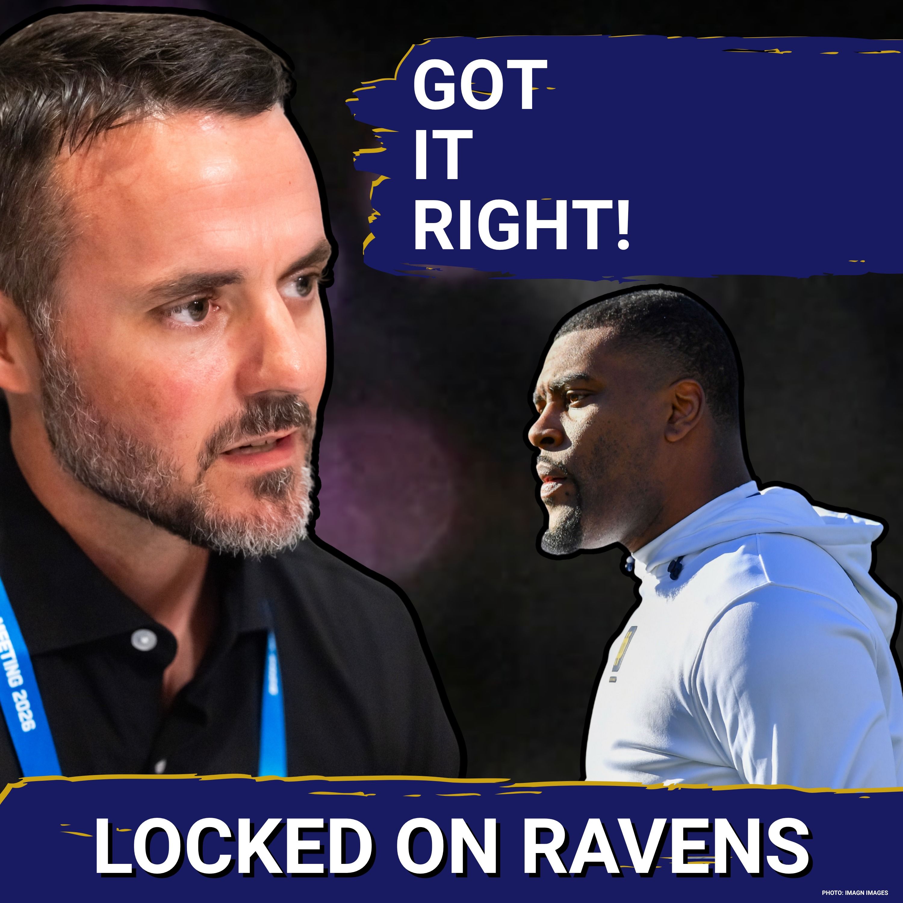 Jesse Minter GETS IT RIGHT on HUGE hire after praise, Baltimore Ravens READY for playoff pressure