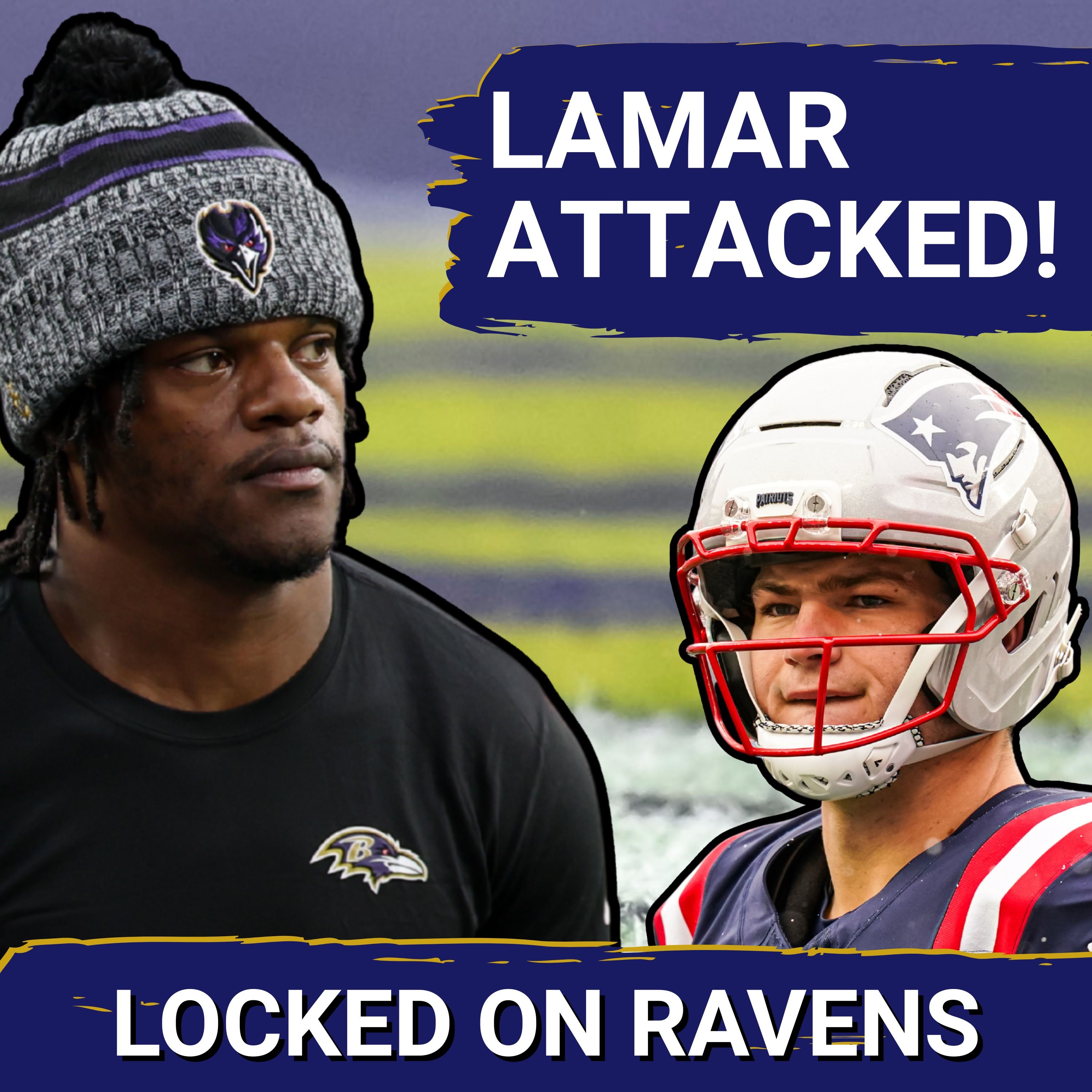 Locked On Ravens - Daily Podcast On The Baltimore Ravens