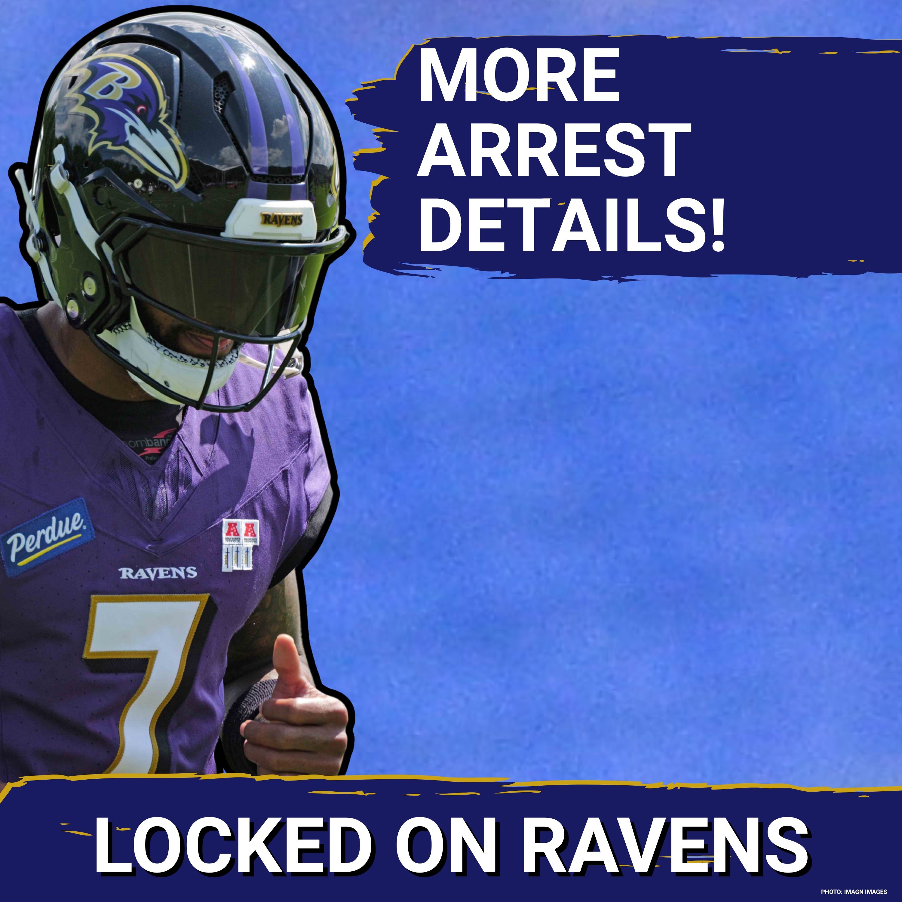 MORE Rashod Bateman arrest developments REVEALED, Baltimore Ravens Week 2 preseason PLAYERS TO WATCH