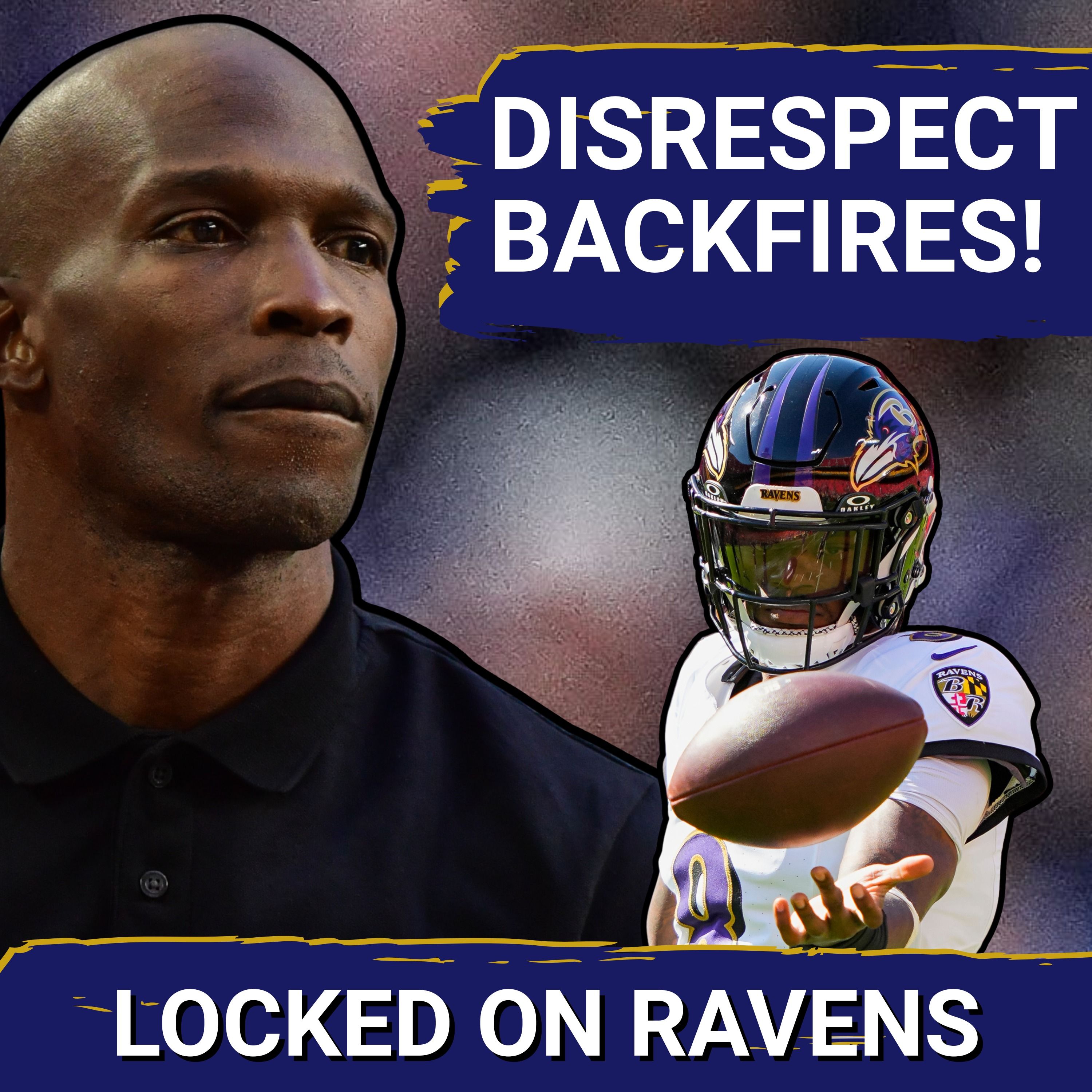 Former NFL WR APOLOGIZES, EATS WORDS after Baltimore Ravens BIG WIN, Zay Flowers GETS CONFIDENT