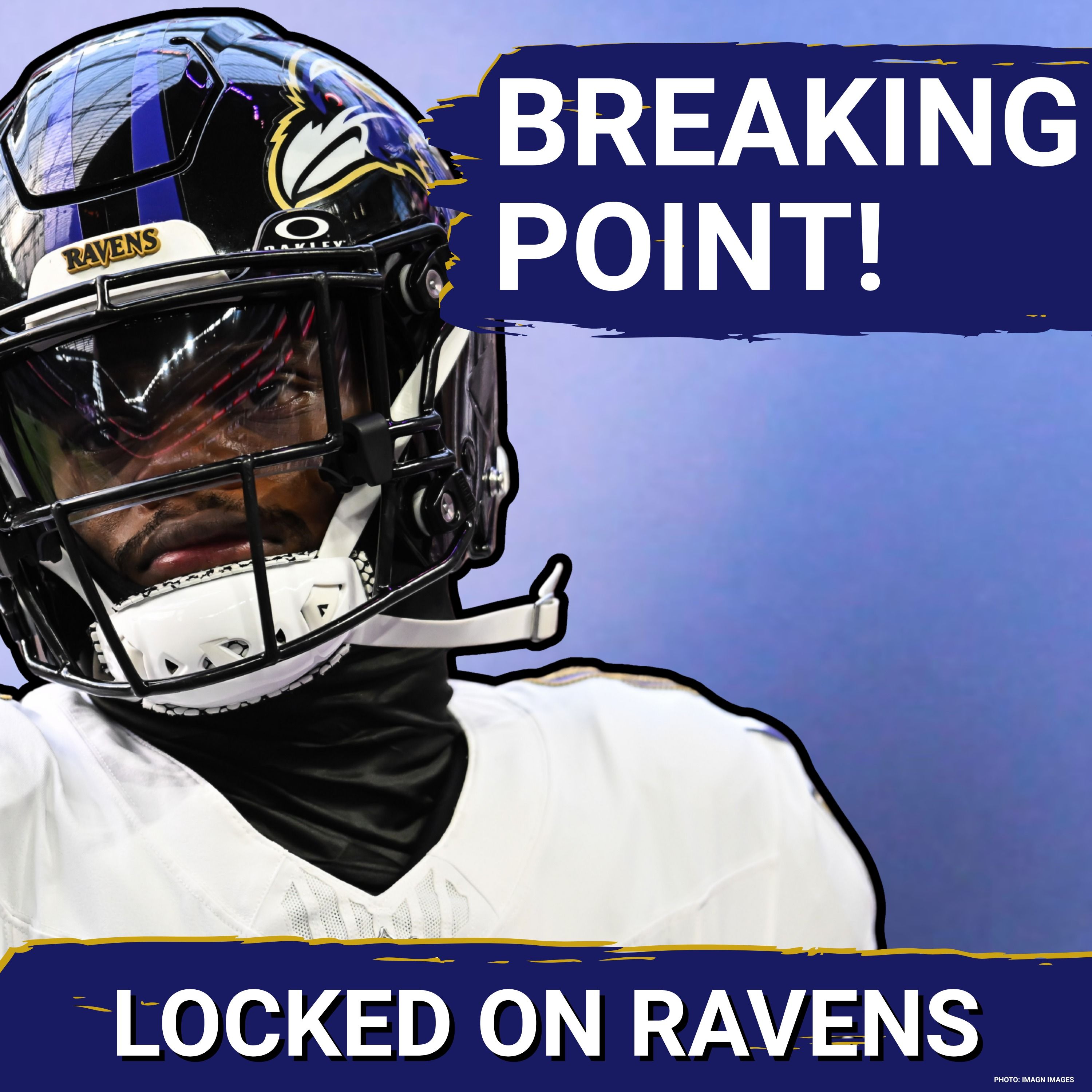 Lamar Jackson, Baltimore Ravens disrespect REACHES BREAKING POINT, HYPOCRITICAL stances taken