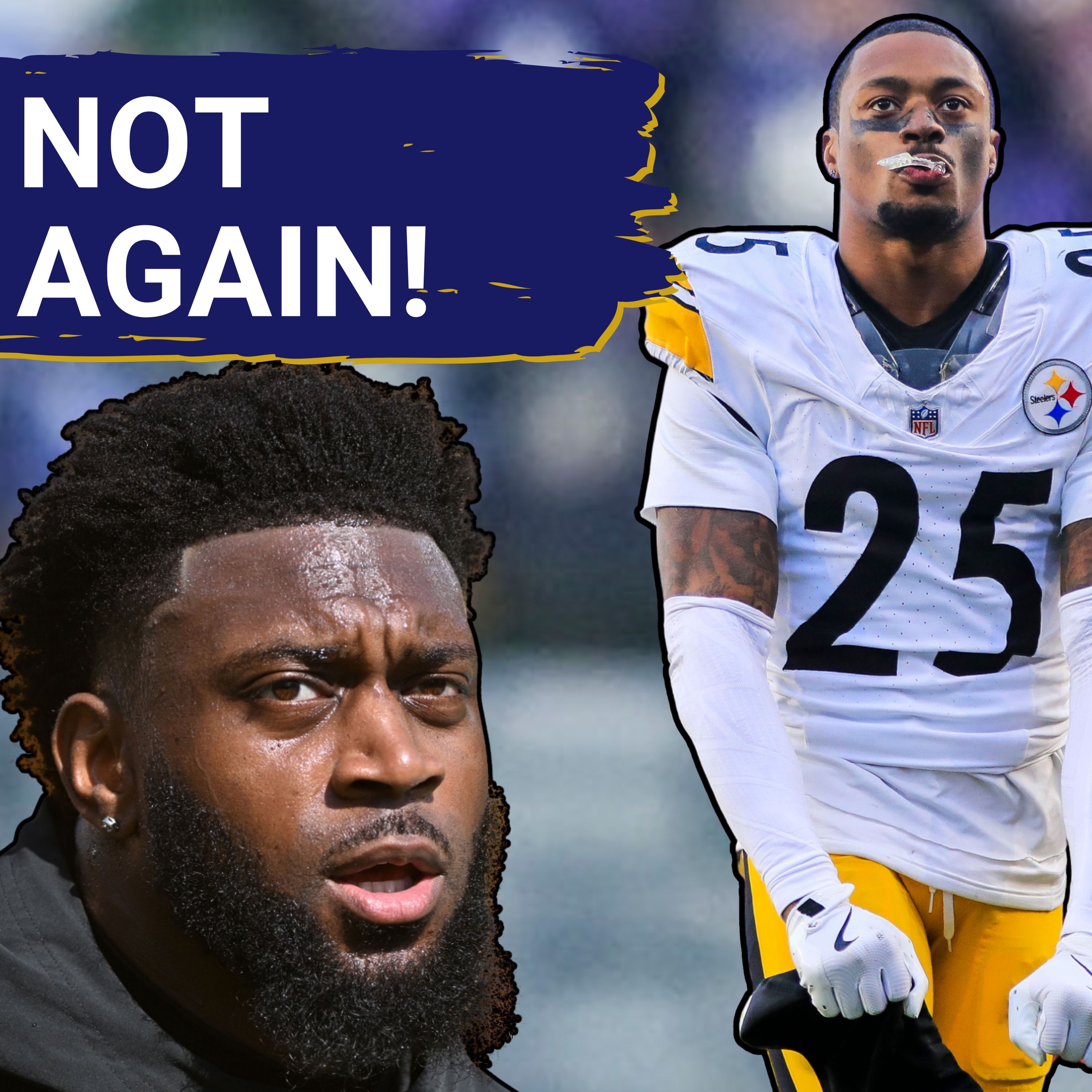 Patrick Queen, DeShon Elliott CAUSE MORE Baltimore Ravens controversy, GO AGAINST John Harbaugh