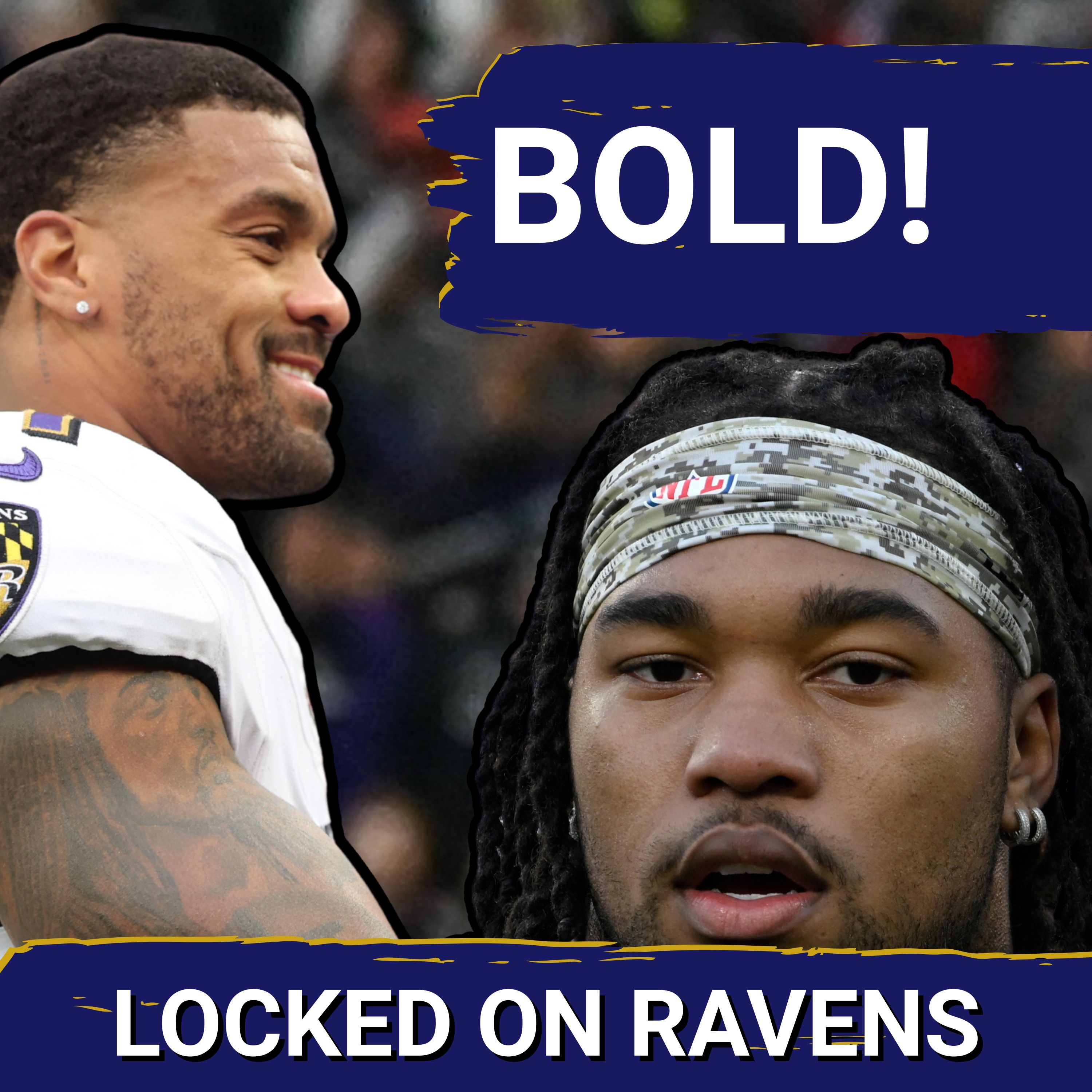 Dre'Mont Jones DOESN'T HOLD BACK on Mike Green ahead of Baltimore Ravens matchup vs. Patriots