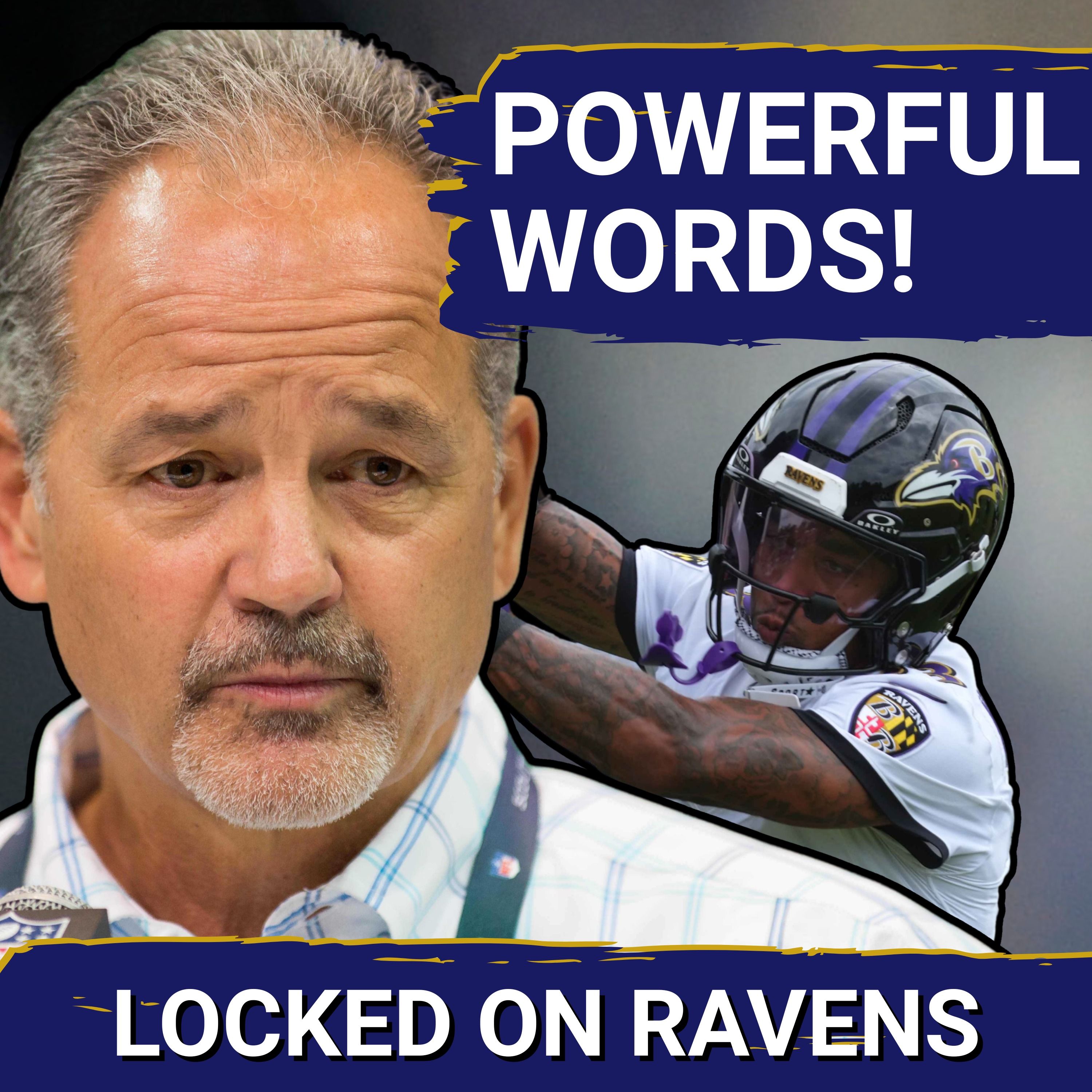 Chuck Pagano HAS POWERFUL FINAL WORDS for Jaire Alexander after trade, Baltimore Ravens rumors SWIRL